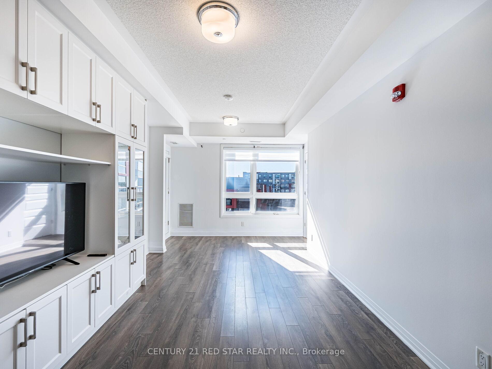 Photo 10 of Unit 417, 58 Adam Sellers Street, Markham, Cornell — HOMEH