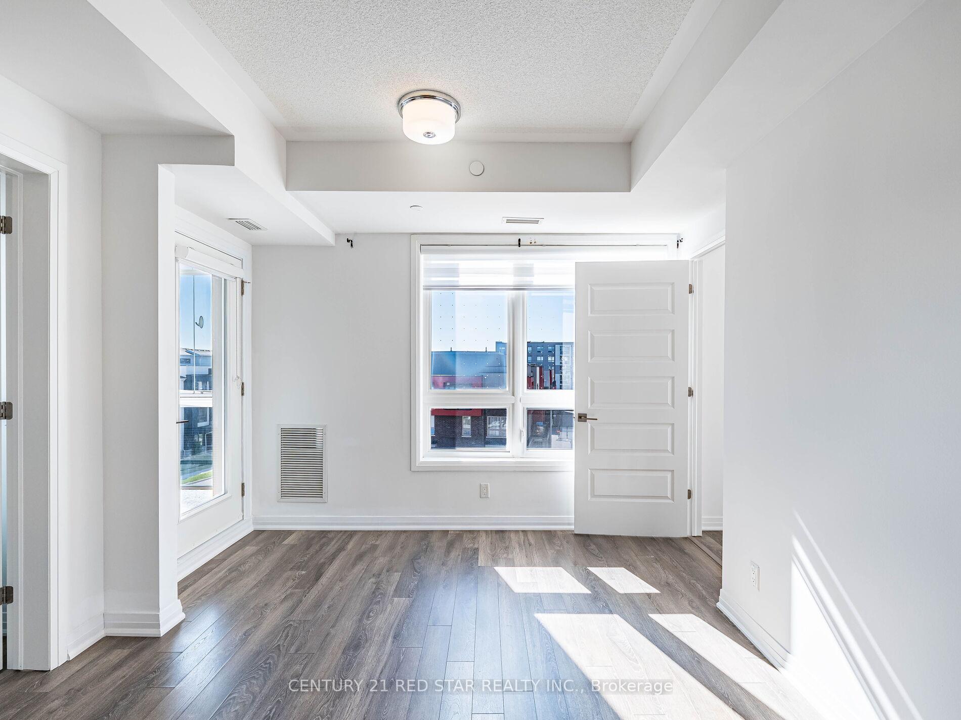 Photo 11 of Unit 417, 58 Adam Sellers Street, Markham, Cornell — HOMEH