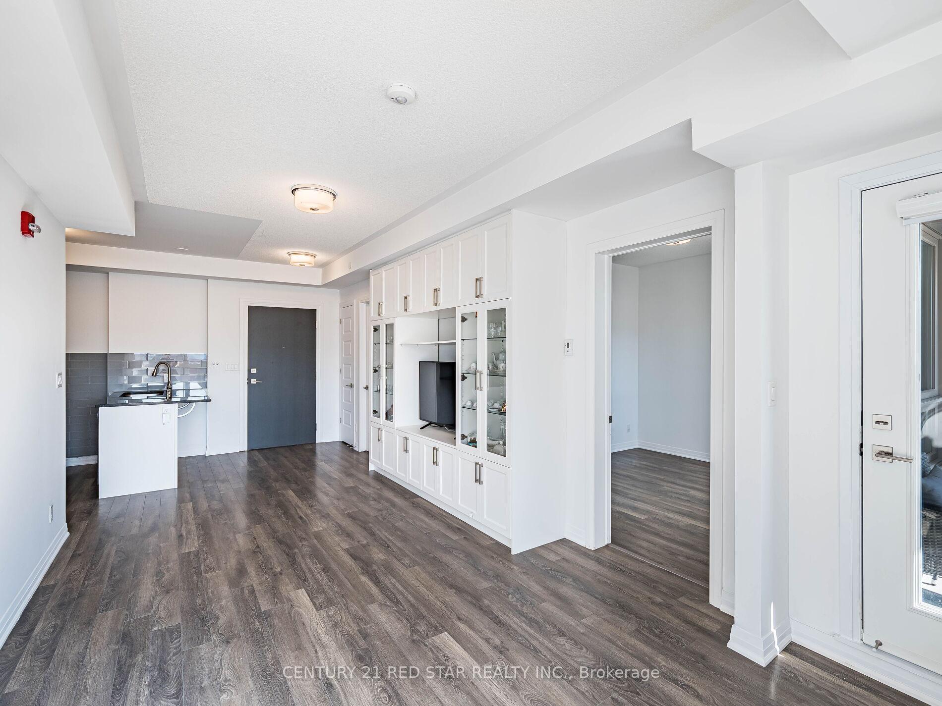 Photo 13 of Unit 417, 58 Adam Sellers Street, Markham, Cornell — HOMEH