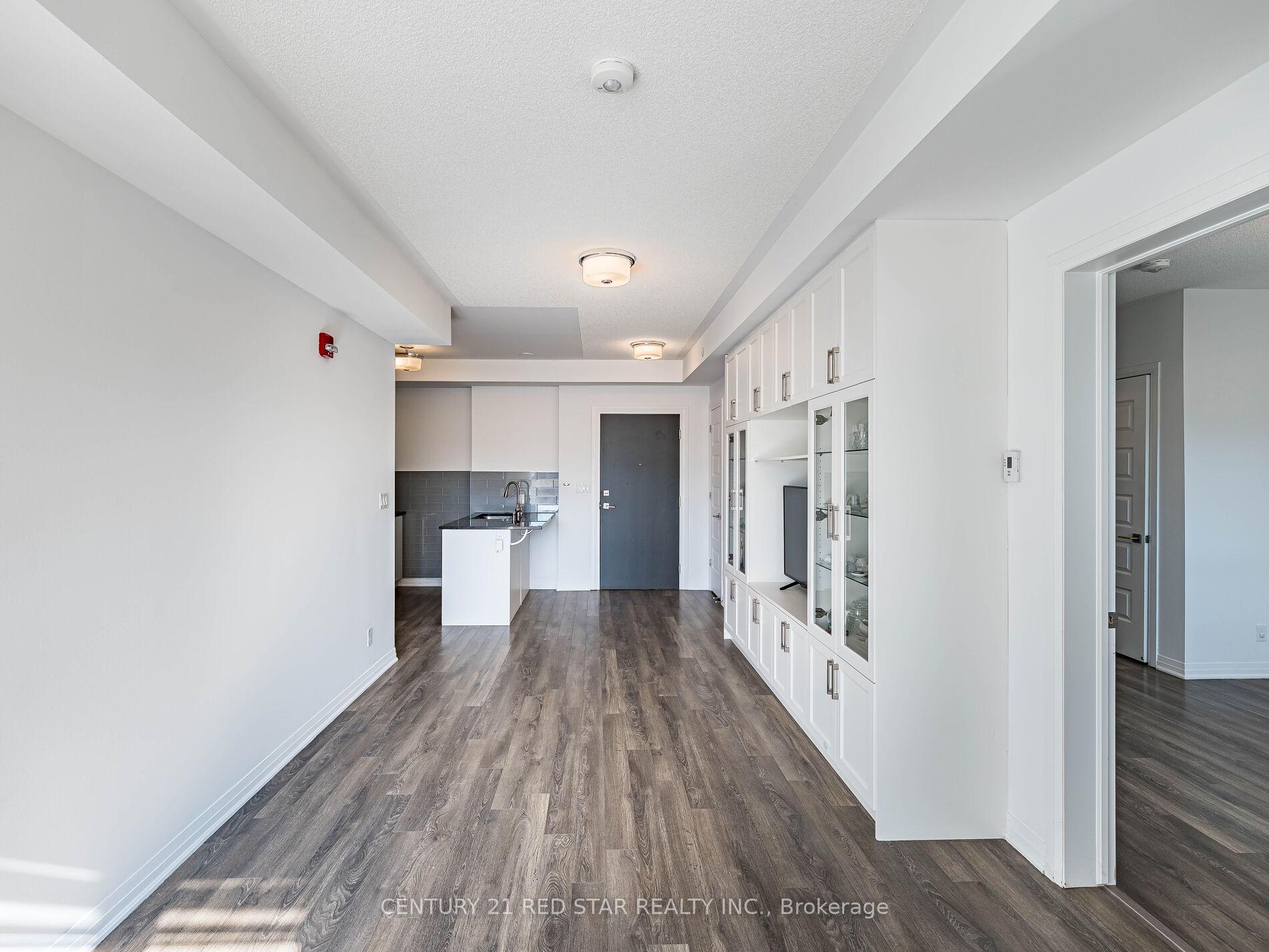 Photo 14 of Unit 417, 58 Adam Sellers Street, Markham, Cornell — HOMEH