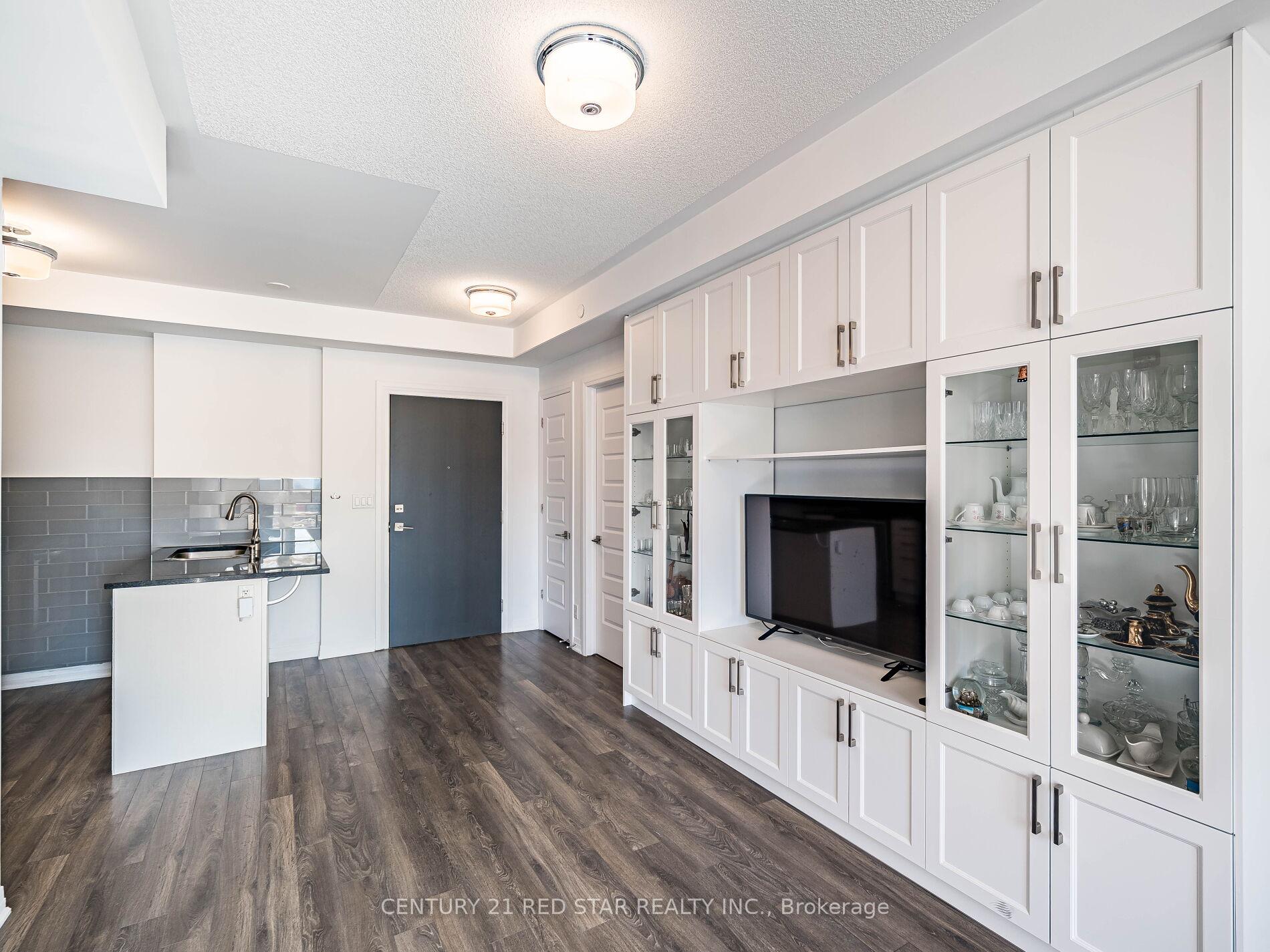 Photo 16 of Unit 417, 58 Adam Sellers Street, Markham, Cornell — HOMEH