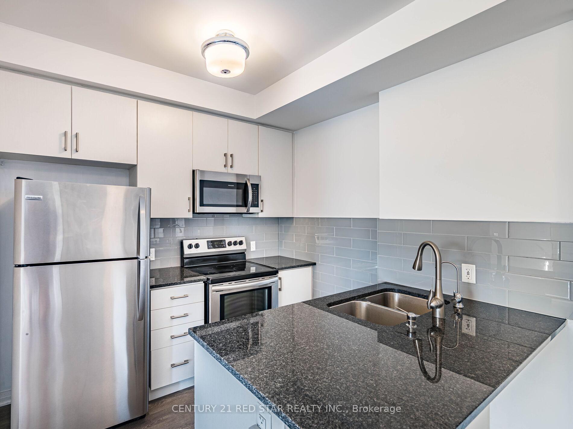 Photo 17 of Unit 417, 58 Adam Sellers Street, Markham, Cornell — HOMEH