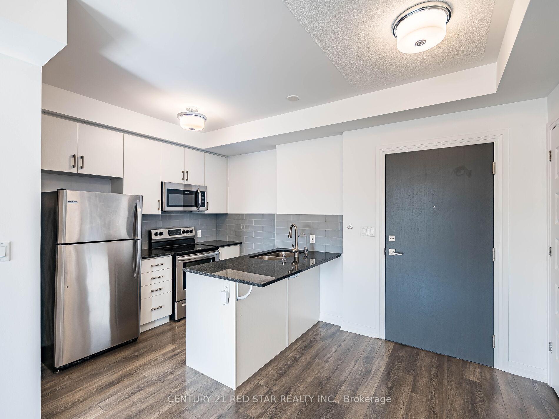 Photo 18 of Unit 417, 58 Adam Sellers Street, Markham, Cornell — HOMEH