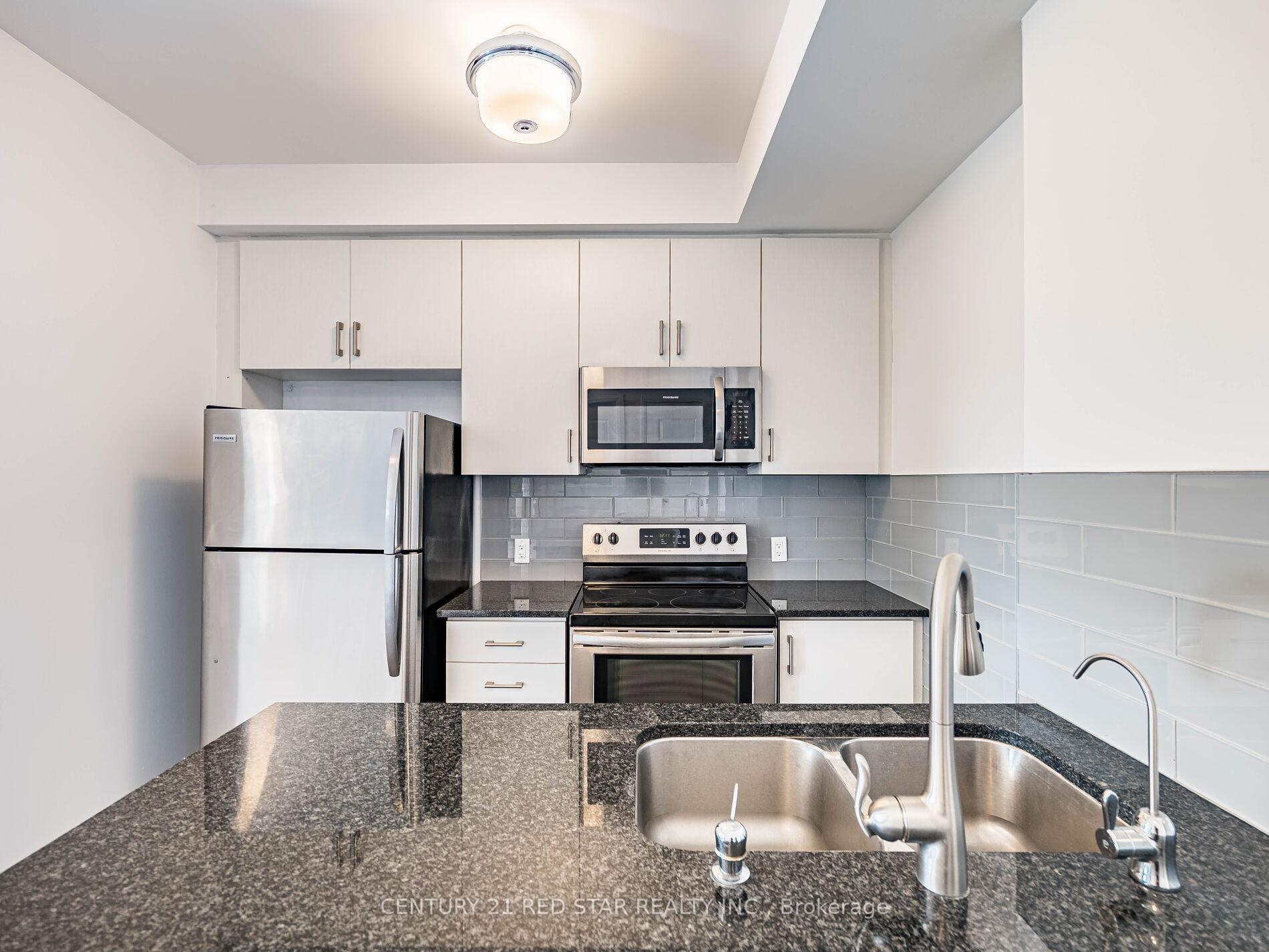 Photo 19 of Unit 417, 58 Adam Sellers Street, Markham, Cornell — HOMEH