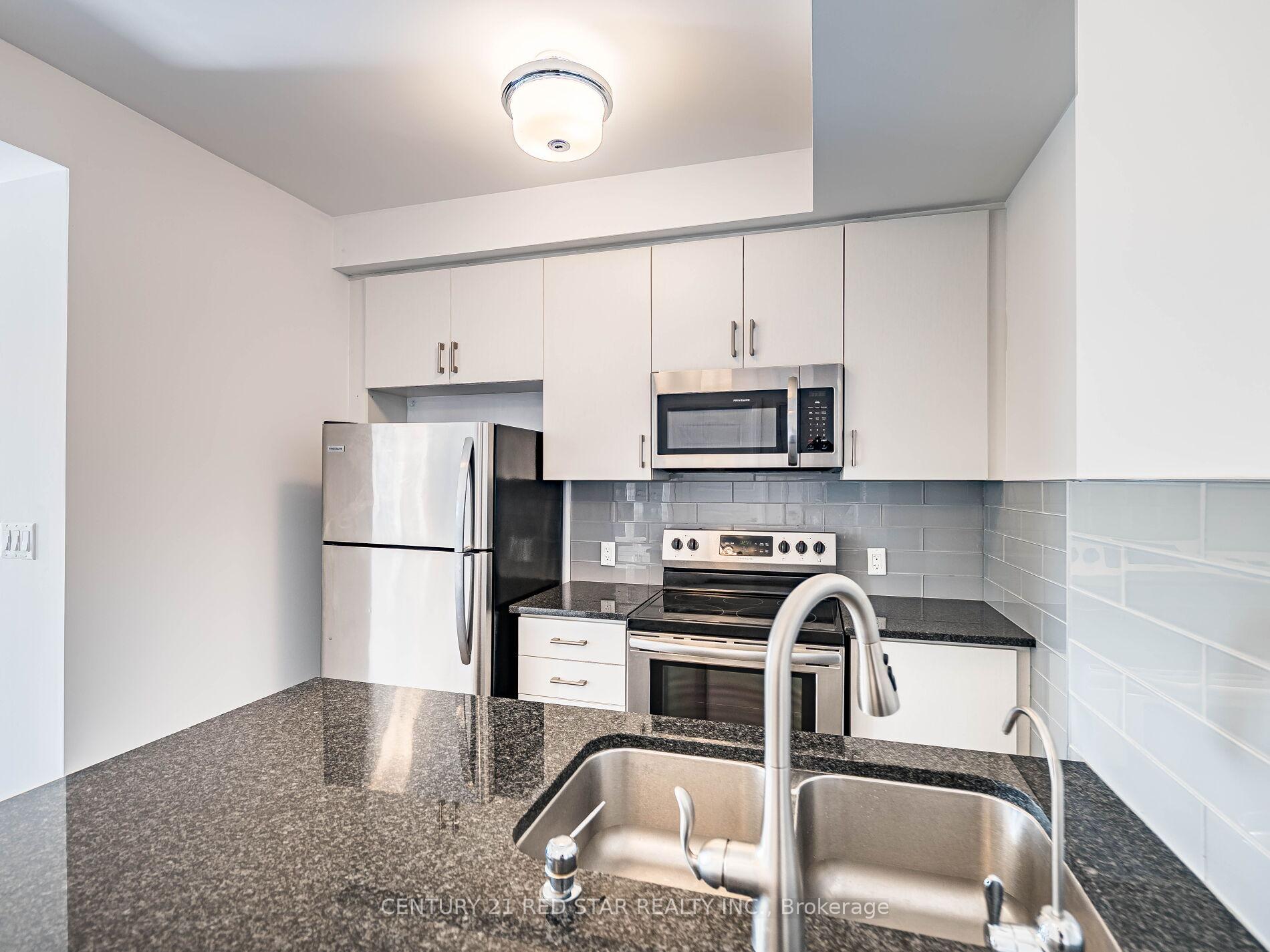 Photo 20 of Unit 417, 58 Adam Sellers Street, Markham, Cornell — HOMEH