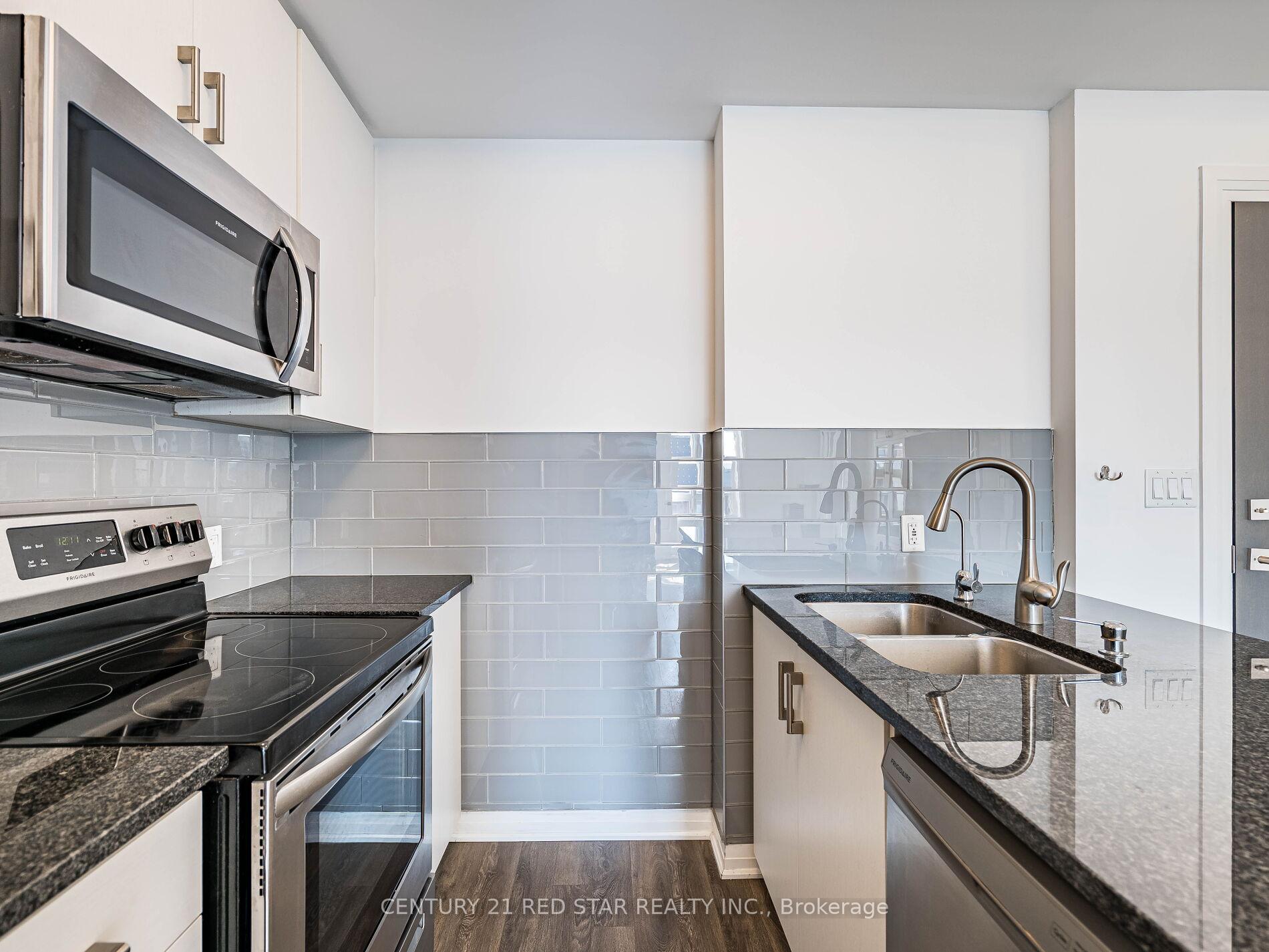 Photo 21 of Unit 417, 58 Adam Sellers Street, Markham, Cornell — HOMEH