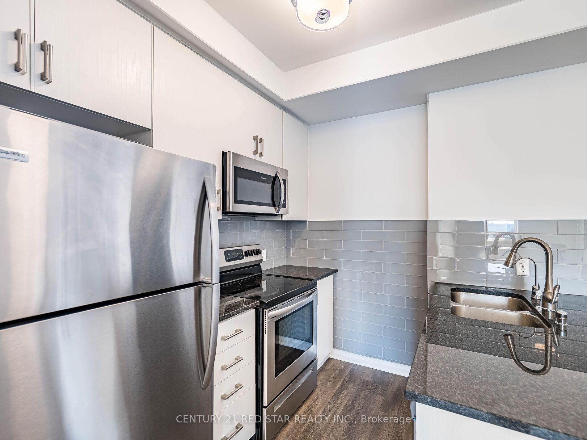 Photo 22 of Unit 417, 58 Adam Sellers Street, Markham, Cornell — HOMEH