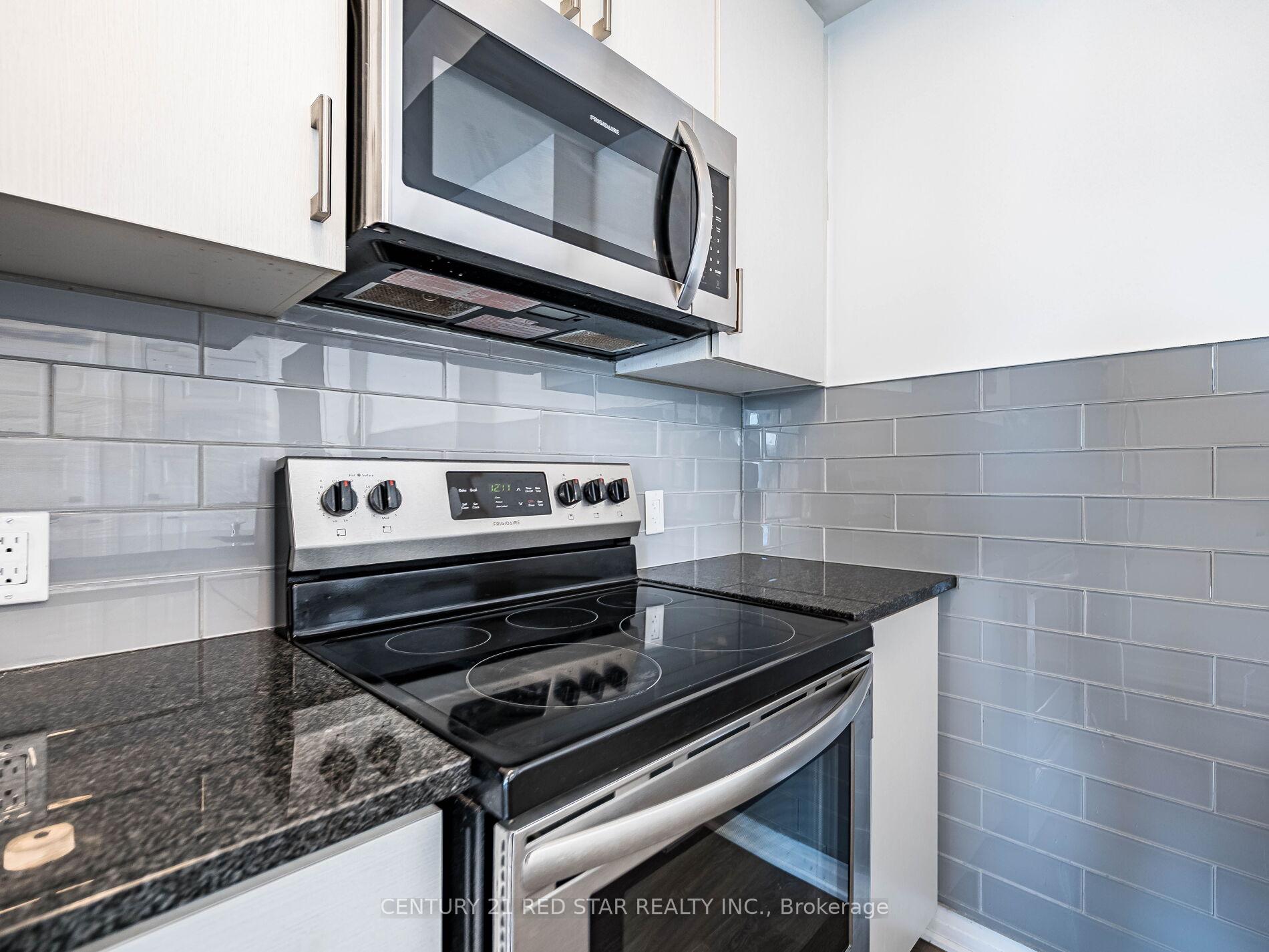 Photo 23 of Unit 417, 58 Adam Sellers Street, Markham, Cornell — HOMEH