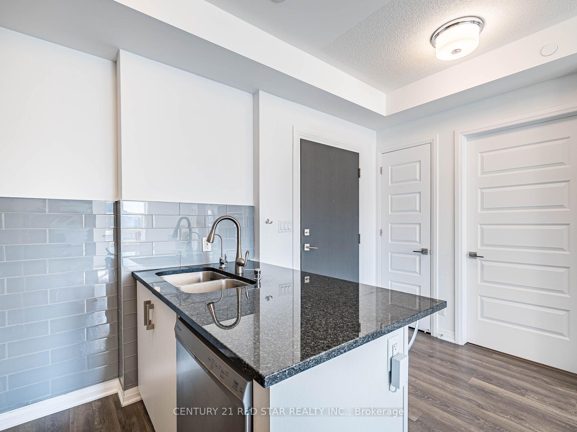 Photo 24 of Unit 417, 58 Adam Sellers Street, Markham, Cornell — HOMEH