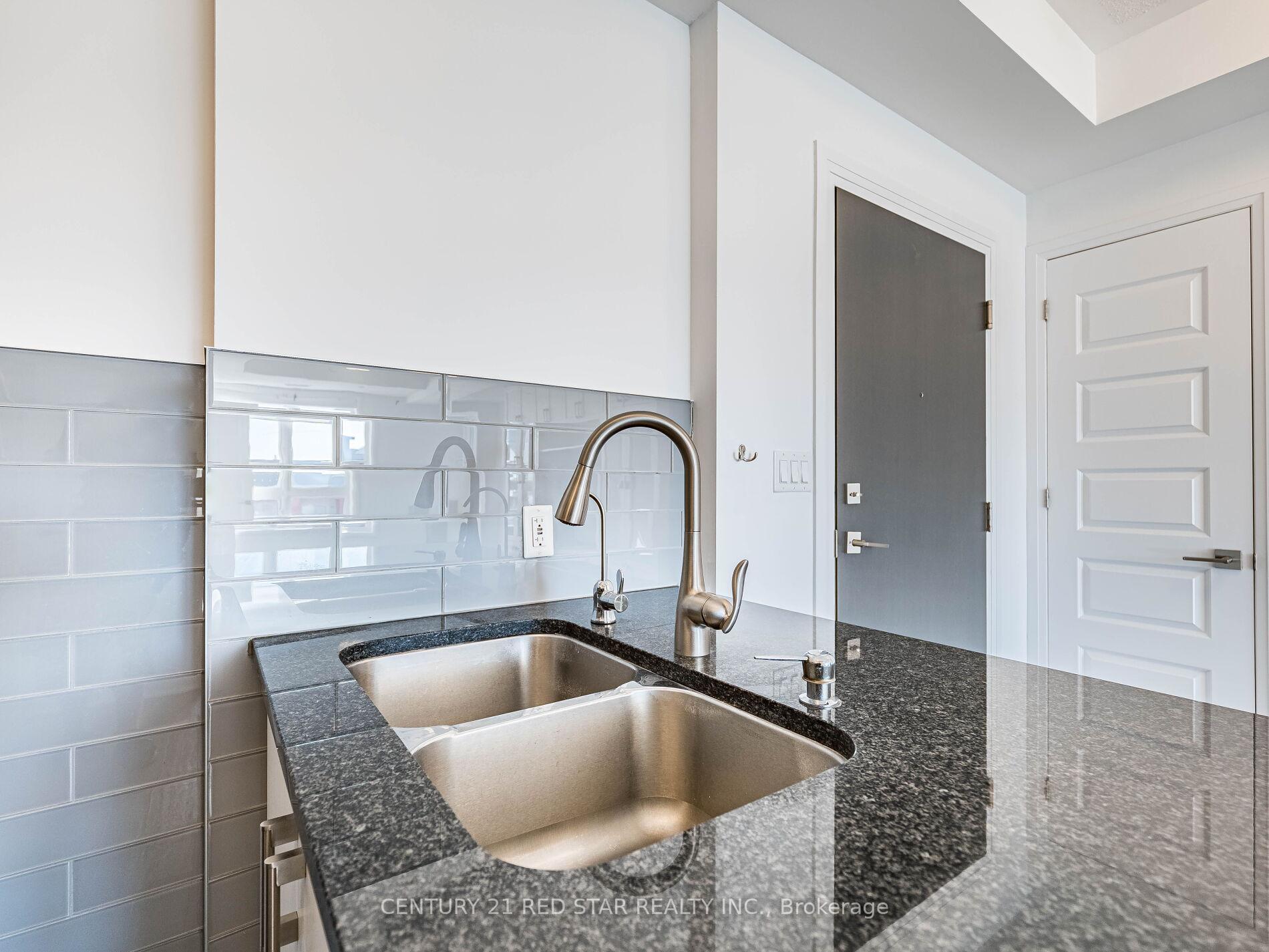 Photo 25 of Unit 417, 58 Adam Sellers Street, Markham, Cornell — HOMEH