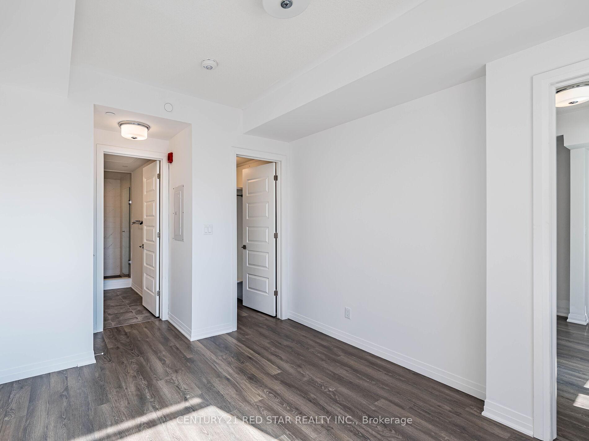 Photo 26 of Unit 417, 58 Adam Sellers Street, Markham, Cornell — HOMEH