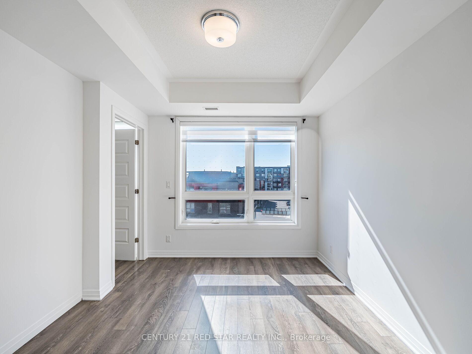 Photo 28 of Unit 417, 58 Adam Sellers Street, Markham, Cornell — HOMEH