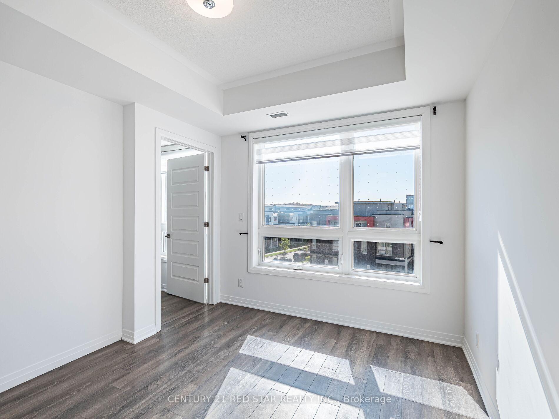 Photo 29 of Unit 417, 58 Adam Sellers Street, Markham, Cornell — HOMEH