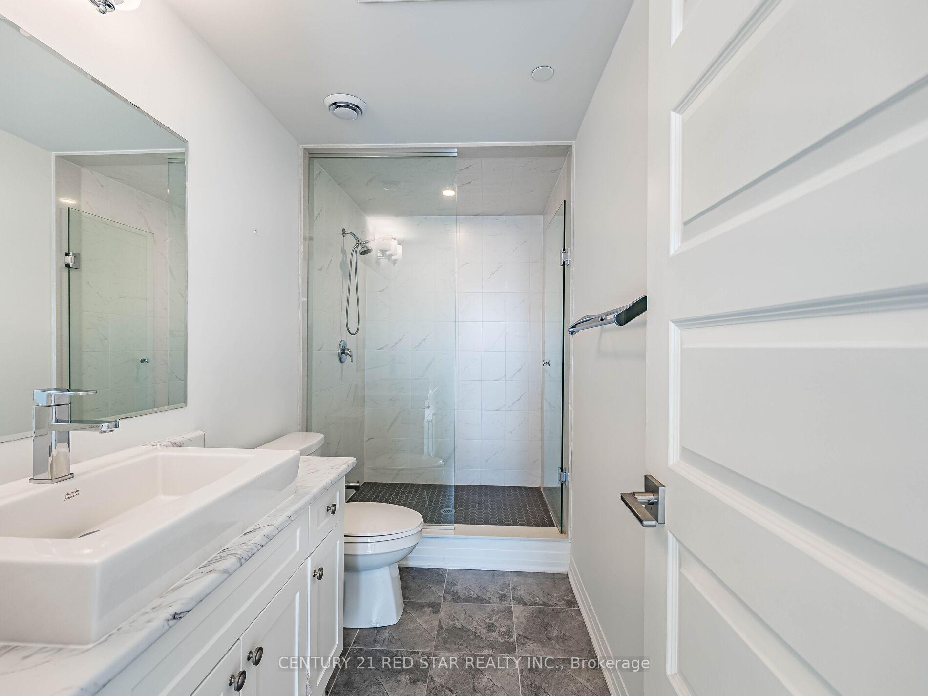 Photo 31 of Unit 417, 58 Adam Sellers Street, Markham, Cornell — HOMEH