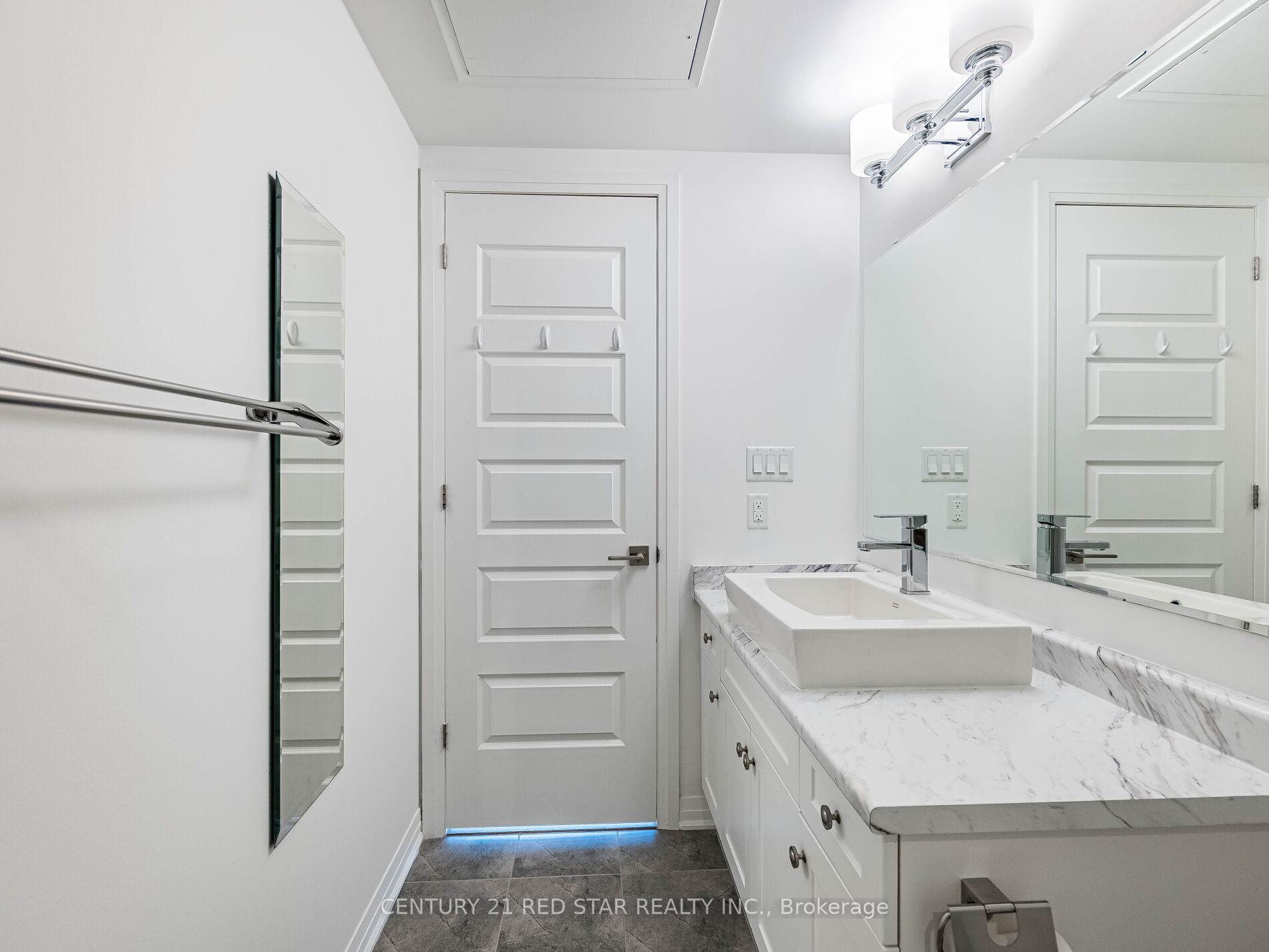 Photo 33 of Unit 417, 58 Adam Sellers Street, Markham, Cornell — HOMEH