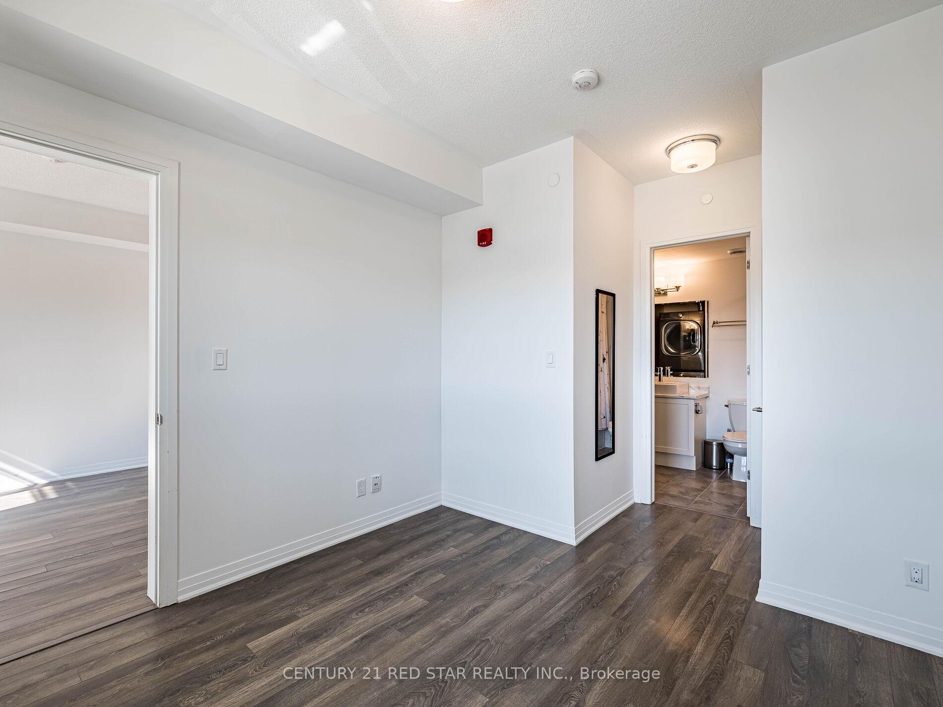 Photo 34 of Unit 417, 58 Adam Sellers Street, Markham, Cornell — HOMEH