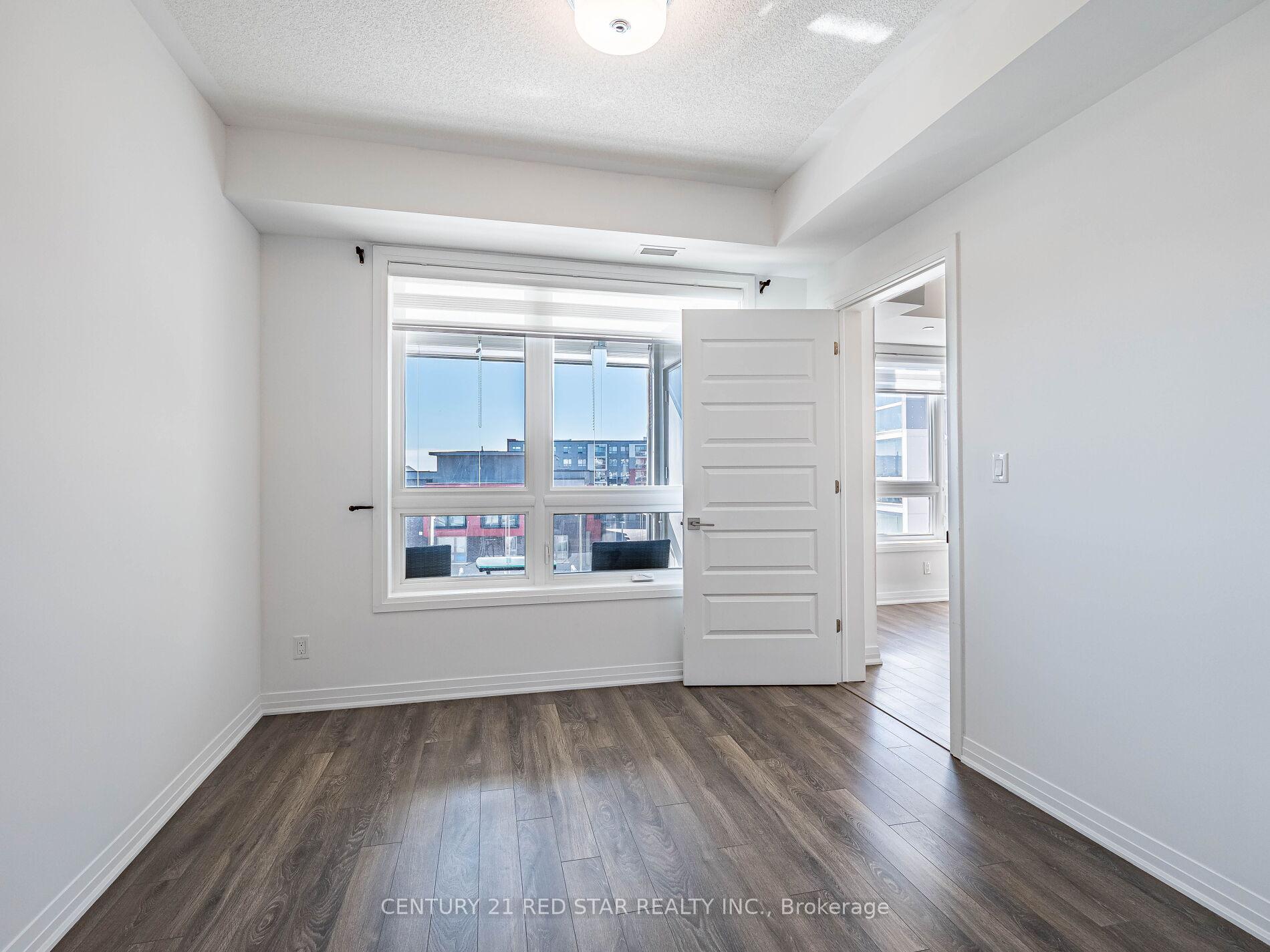 Photo 35 of Unit 417, 58 Adam Sellers Street, Markham, Cornell — HOMEH