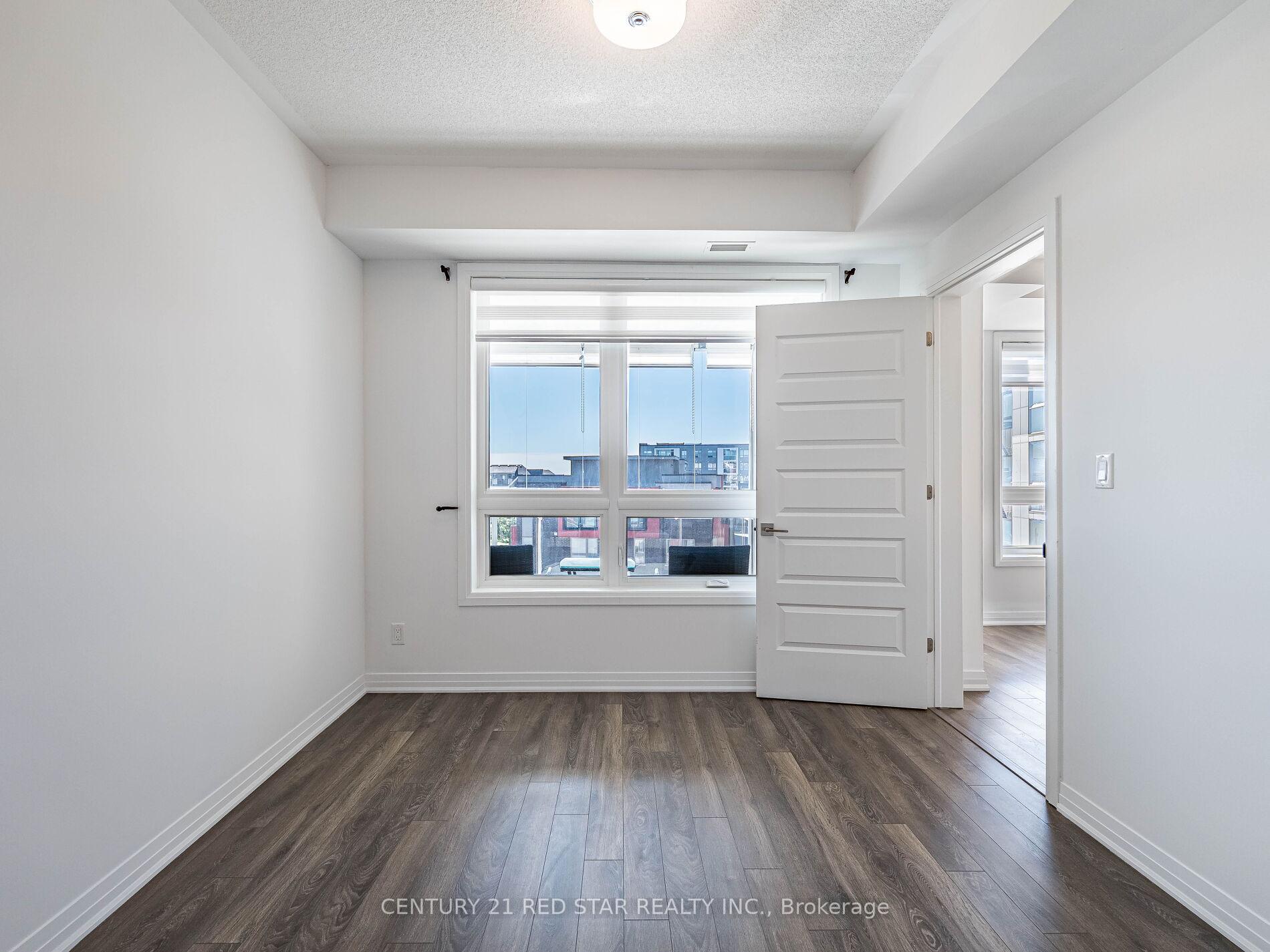 Photo 36 of Unit 417, 58 Adam Sellers Street, Markham, Cornell — HOMEH