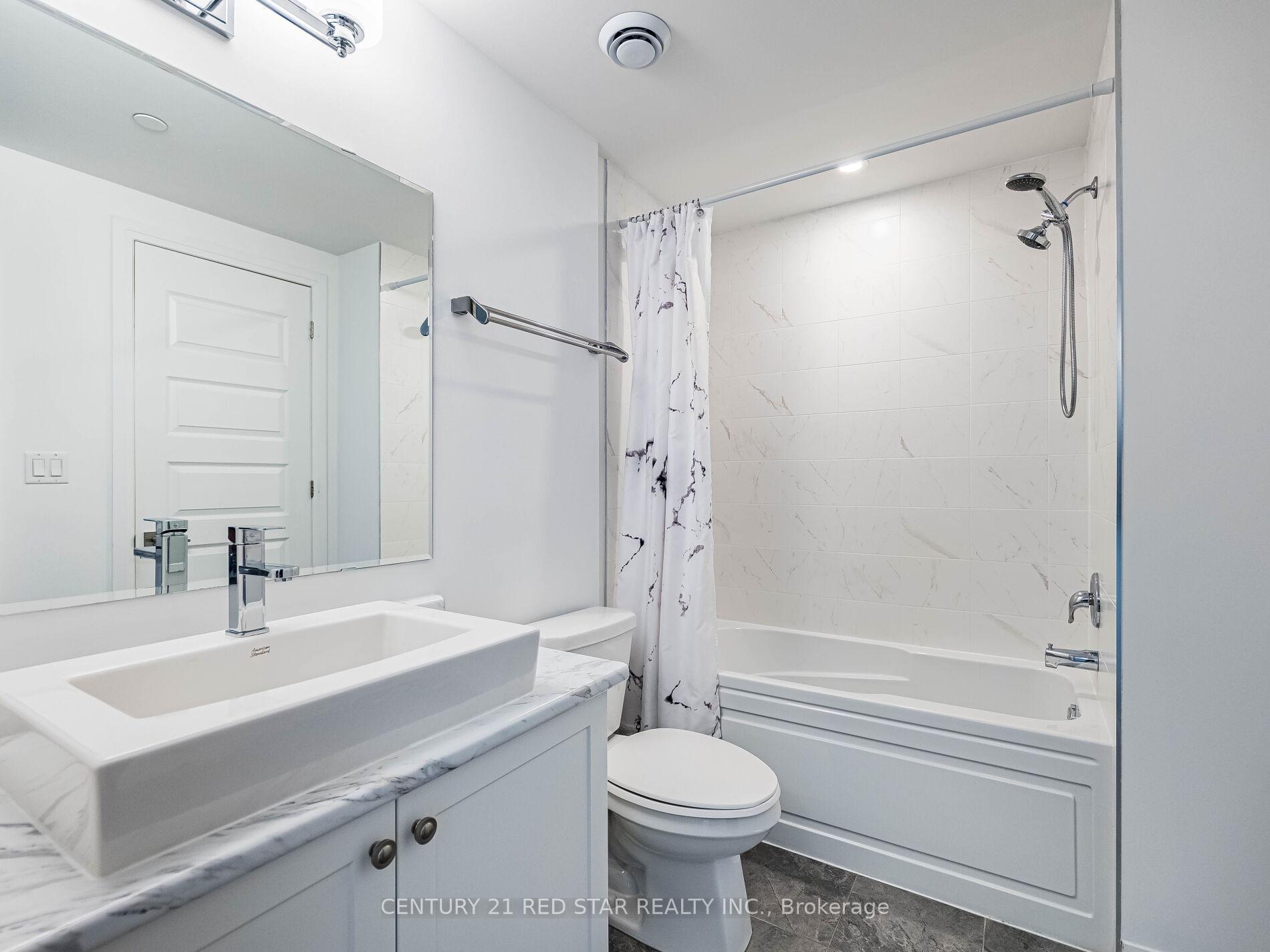 Photo 37 of Unit 417, 58 Adam Sellers Street, Markham, Cornell — HOMEH