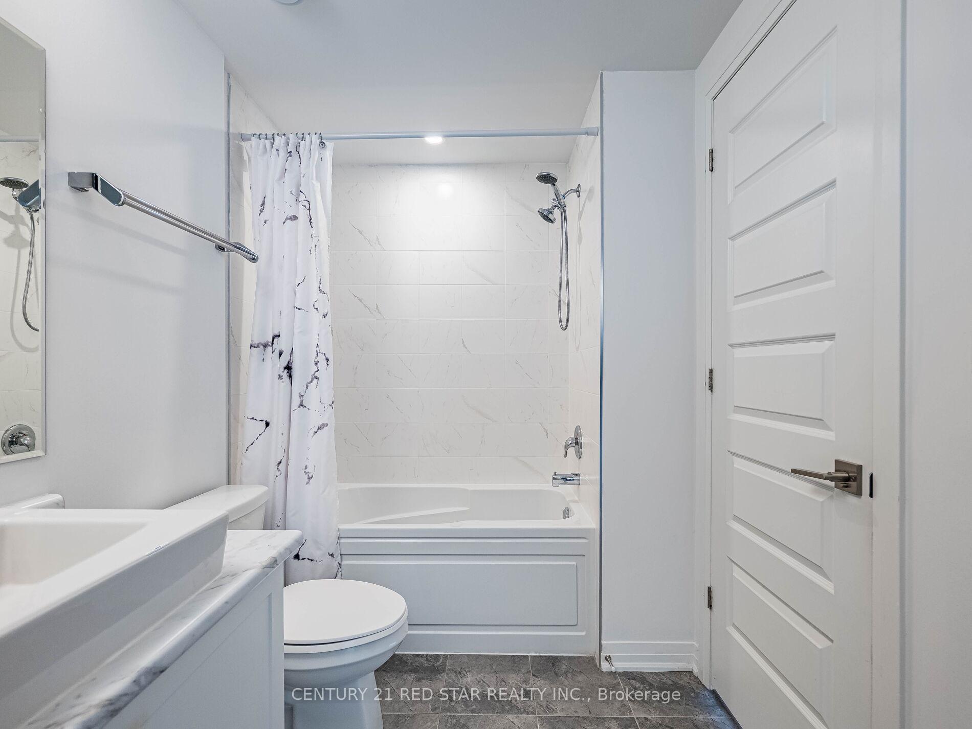Photo 38 of Unit 417, 58 Adam Sellers Street, Markham, Cornell — HOMEH