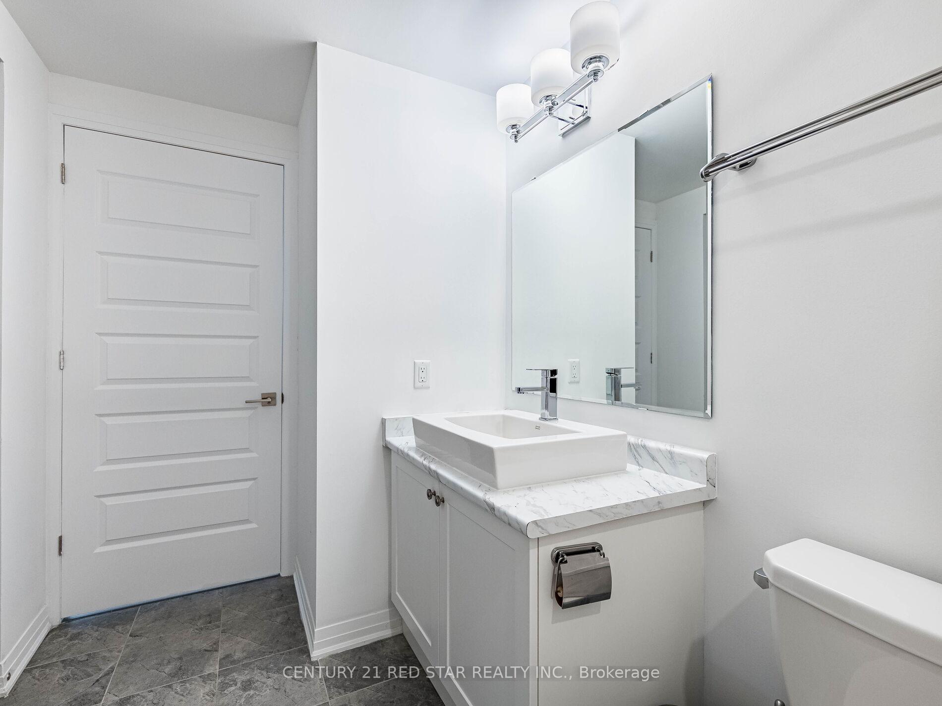 Photo 39 of Unit 417, 58 Adam Sellers Street, Markham, Cornell — HOMEH