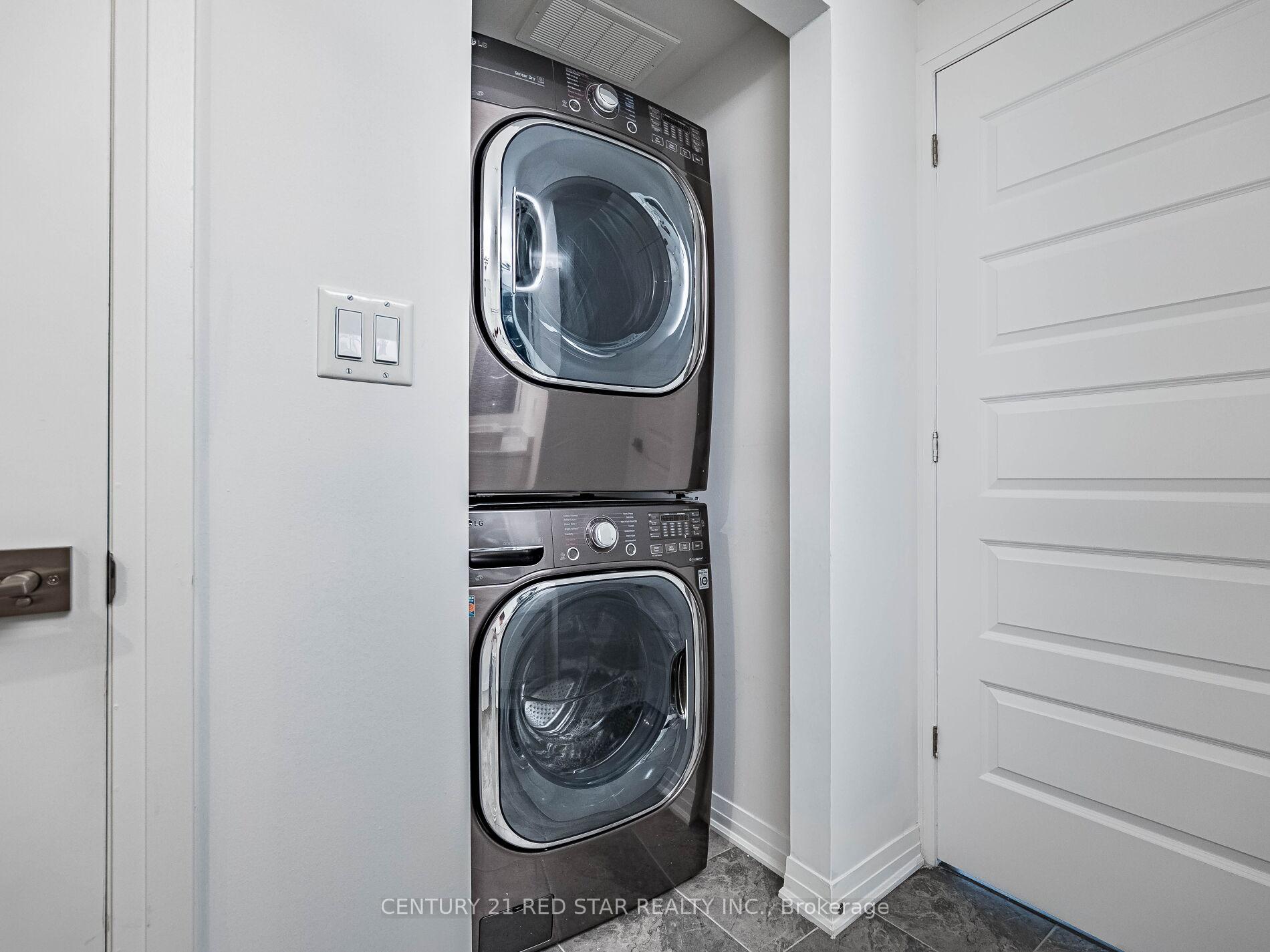 Photo 40 of Unit 417, 58 Adam Sellers Street, Markham, Cornell — HOMEH