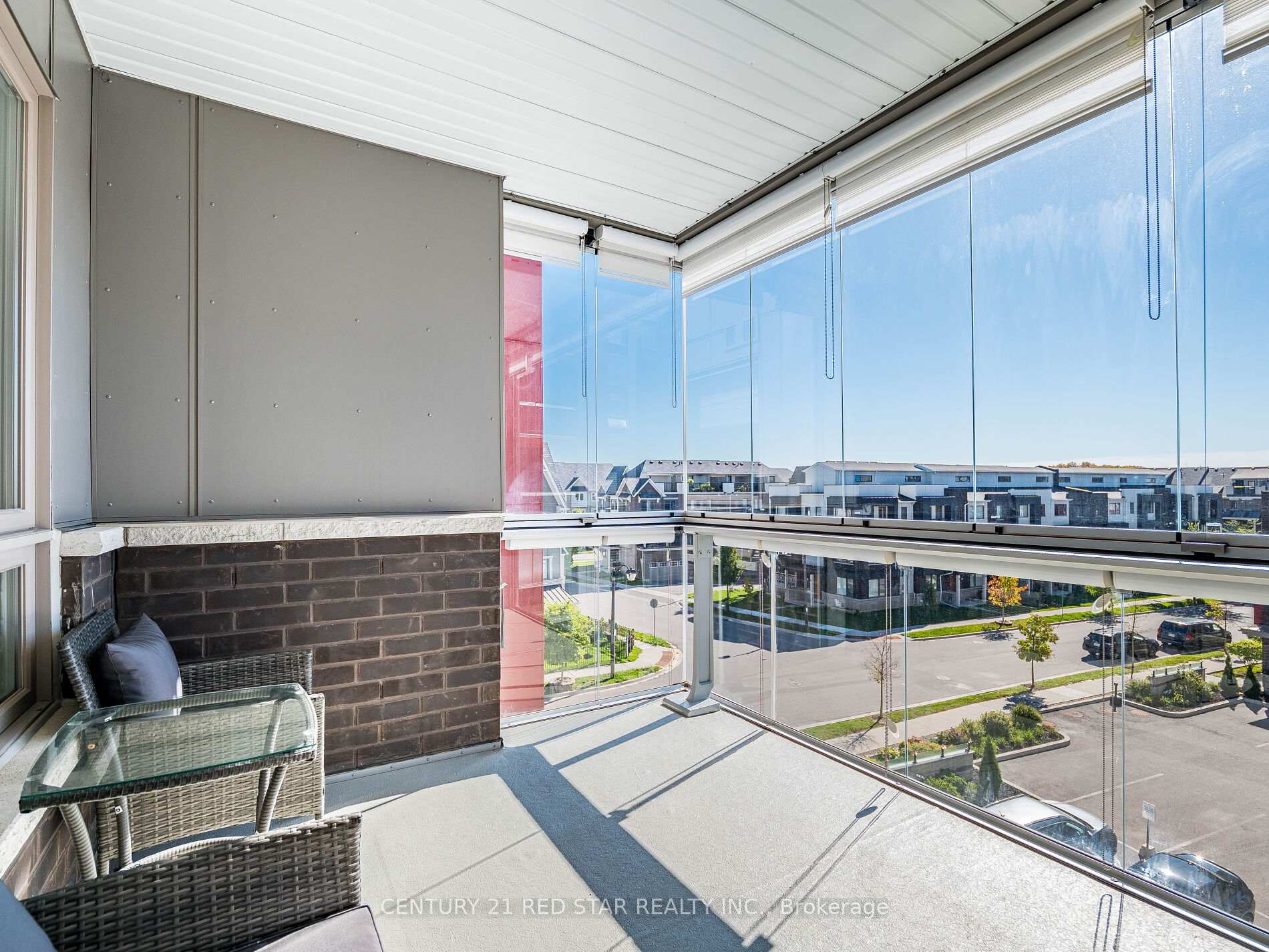Photo 41 of Unit 417, 58 Adam Sellers Street, Markham, Cornell — HOMEH