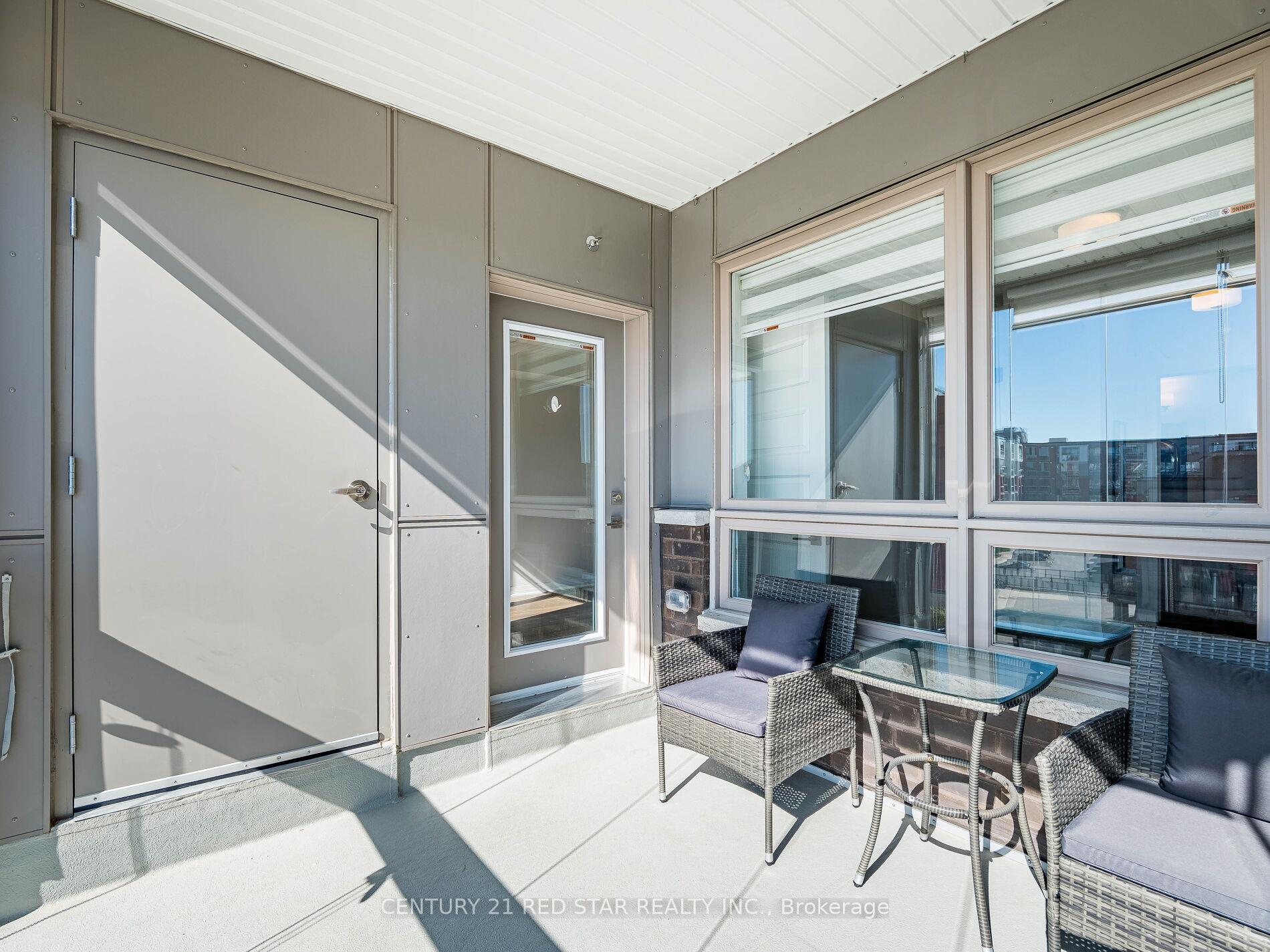 Photo 42 of Unit 417, 58 Adam Sellers Street, Markham, Cornell — HOMEH