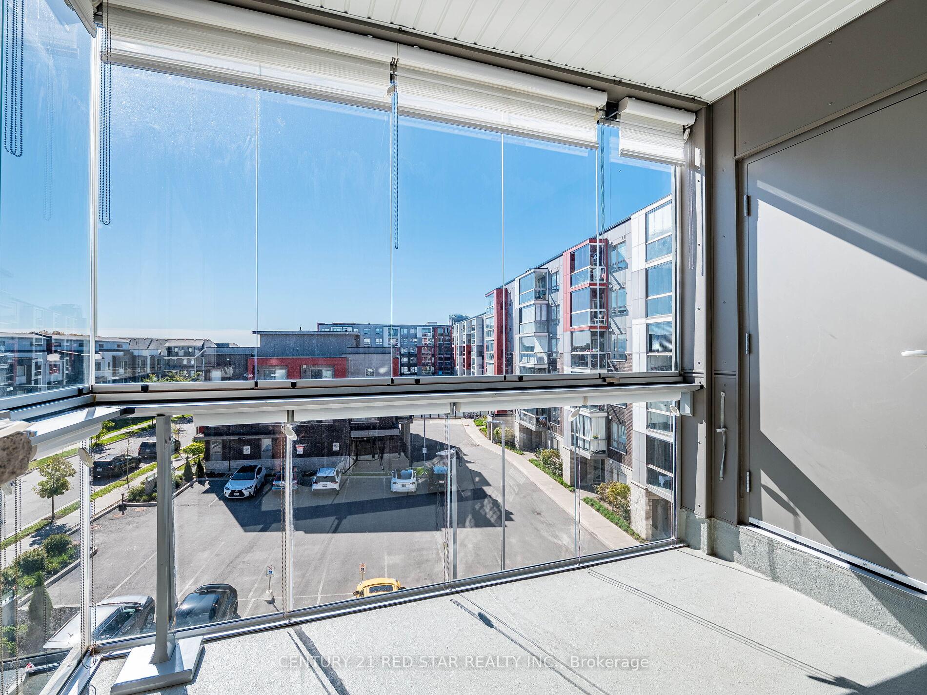 Photo 43 of Unit 417, 58 Adam Sellers Street, Markham, Cornell — HOMEH
