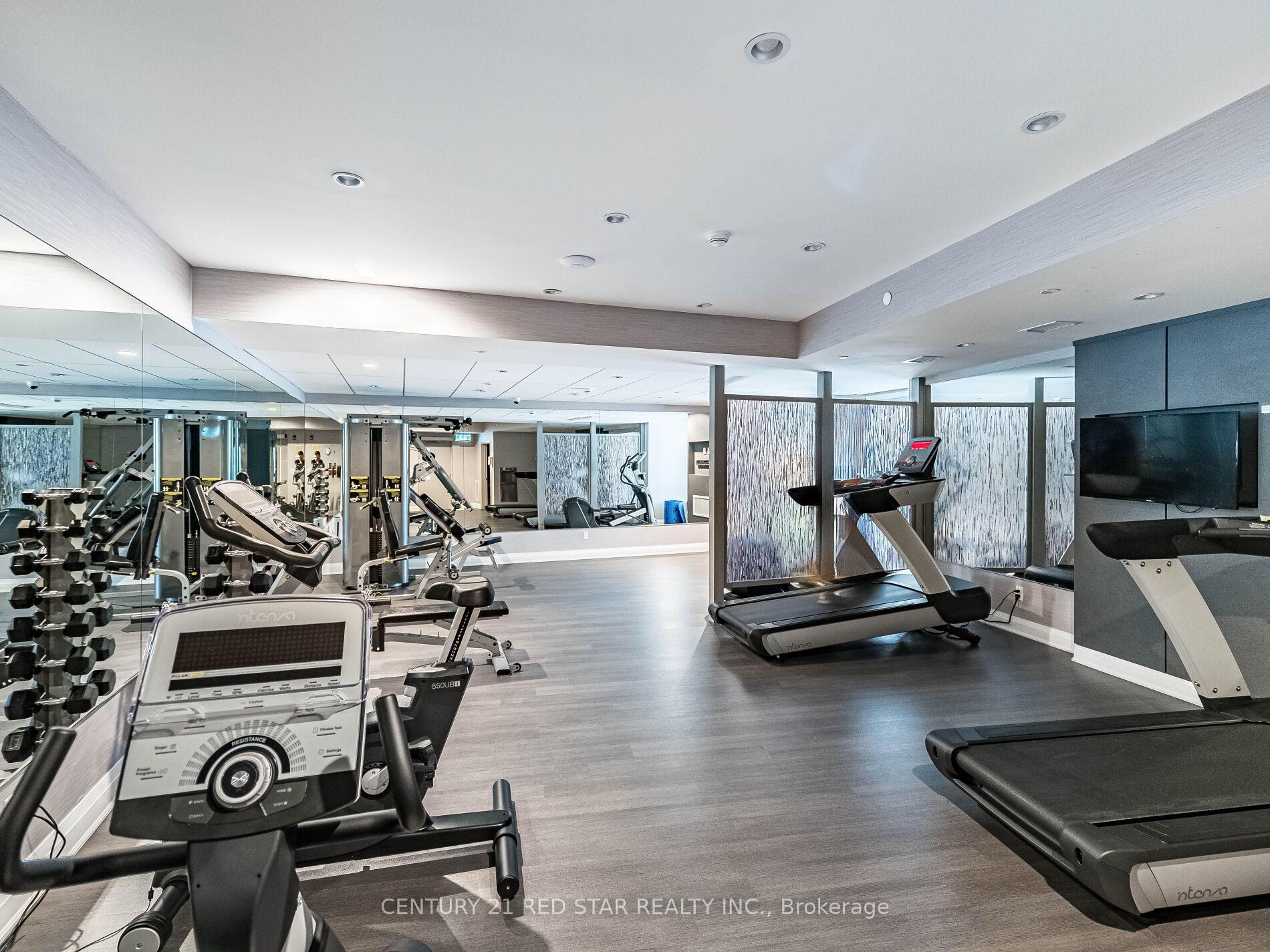 Photo 45 of Unit 417, 58 Adam Sellers Street, Markham, Cornell — HOMEH