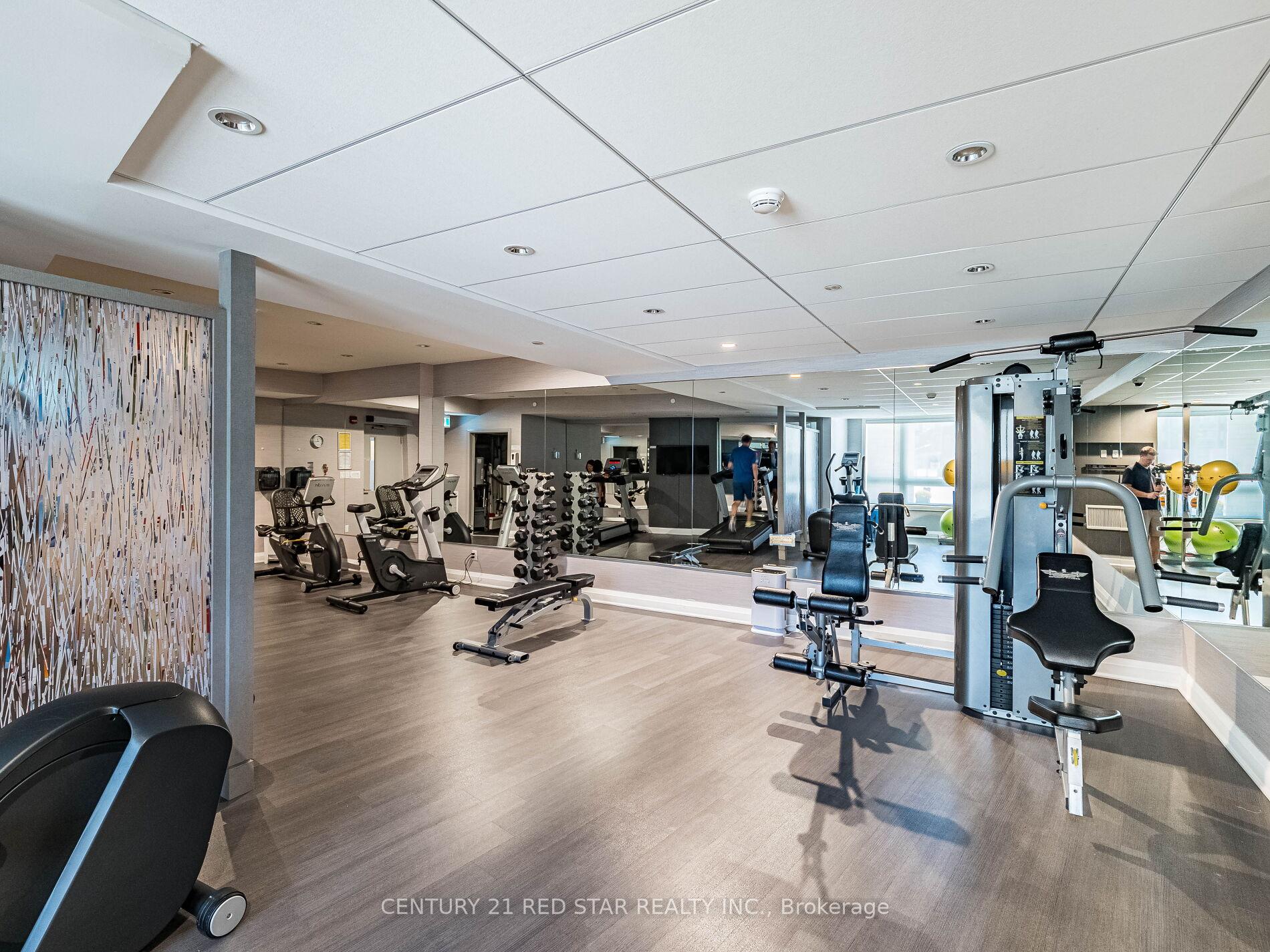 Photo 46 of Unit 417, 58 Adam Sellers Street, Markham, Cornell — HOMEH
