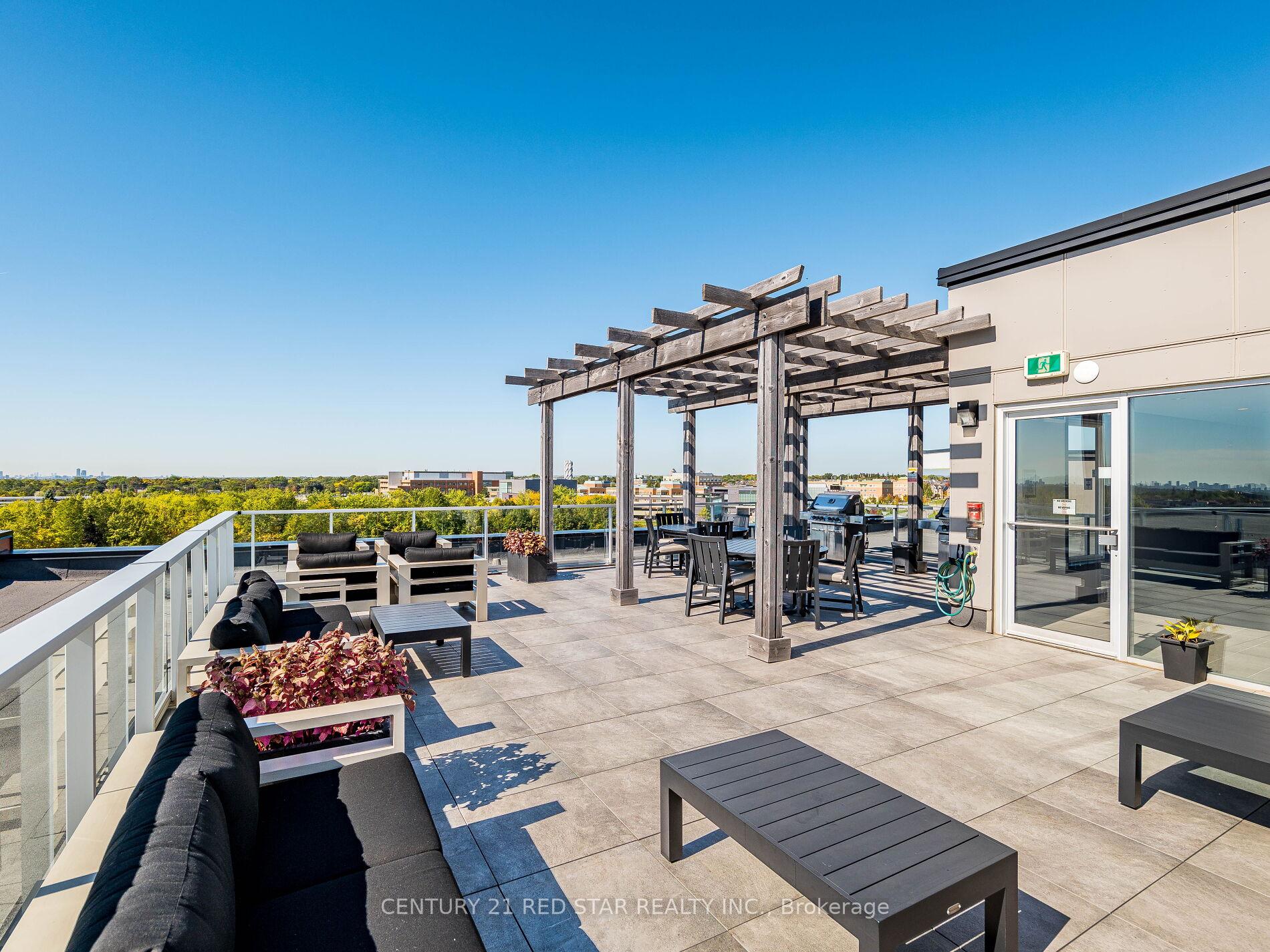 Photo 47 of Unit 417, 58 Adam Sellers Street, Markham, Cornell — HOMEH