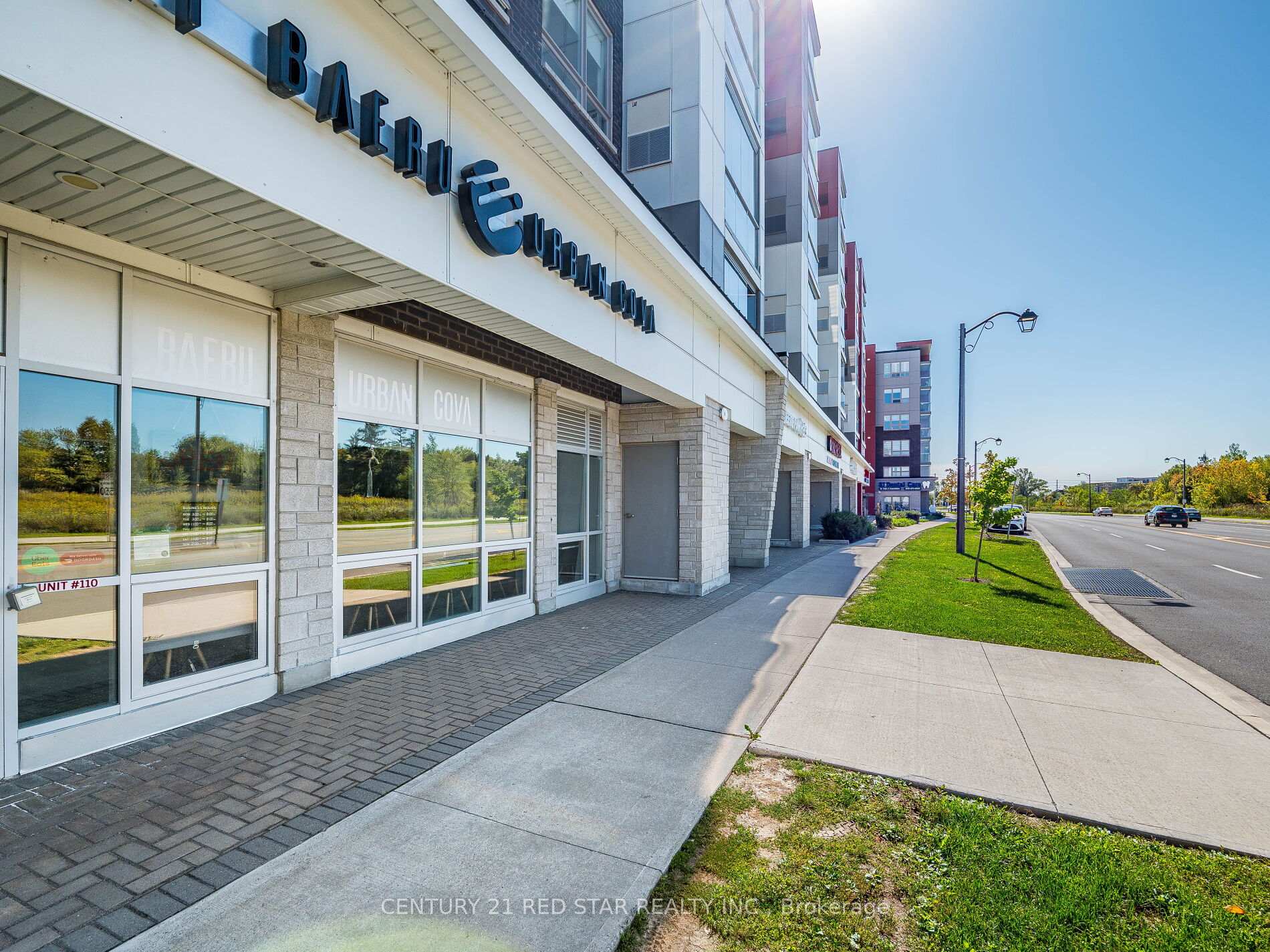 Photo 49 of Unit 417, 58 Adam Sellers Street, Markham, Cornell — HOMEH