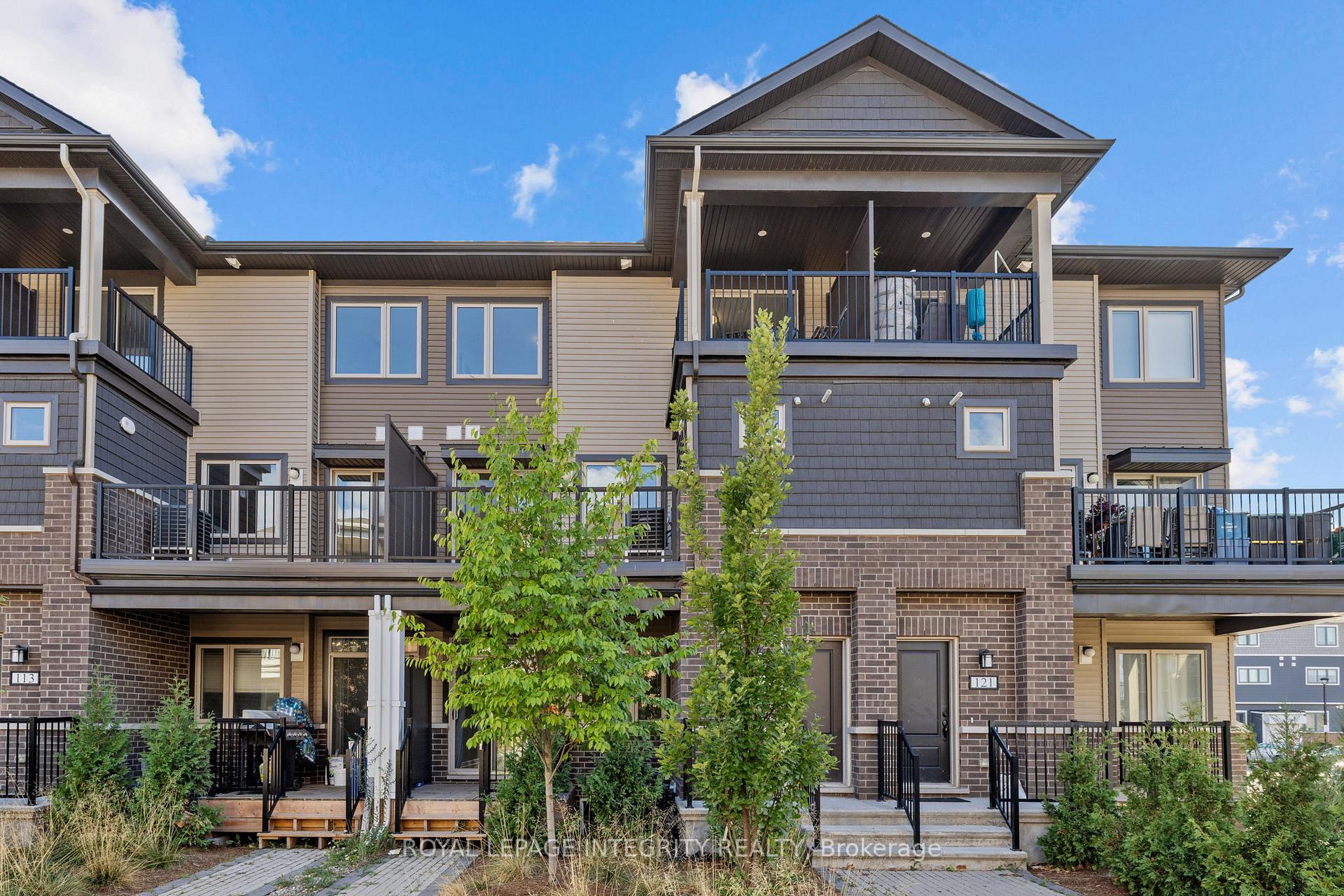 Photo 1 of 119 Pilot Private, Ottawa, Kanata - Emerald Meadows/Trailwest — HOMEH