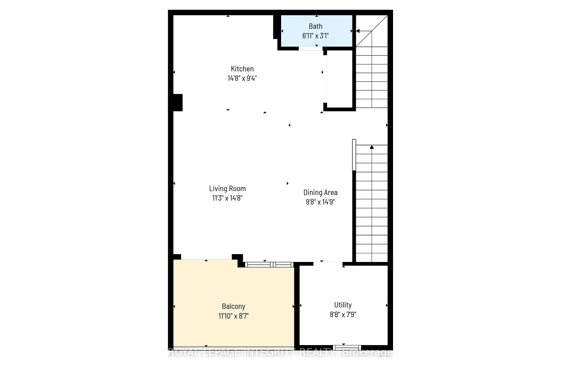 Photo 37 of 119 Pilot Private, Ottawa, Kanata - Emerald Meadows/Trailwest — HOMEH