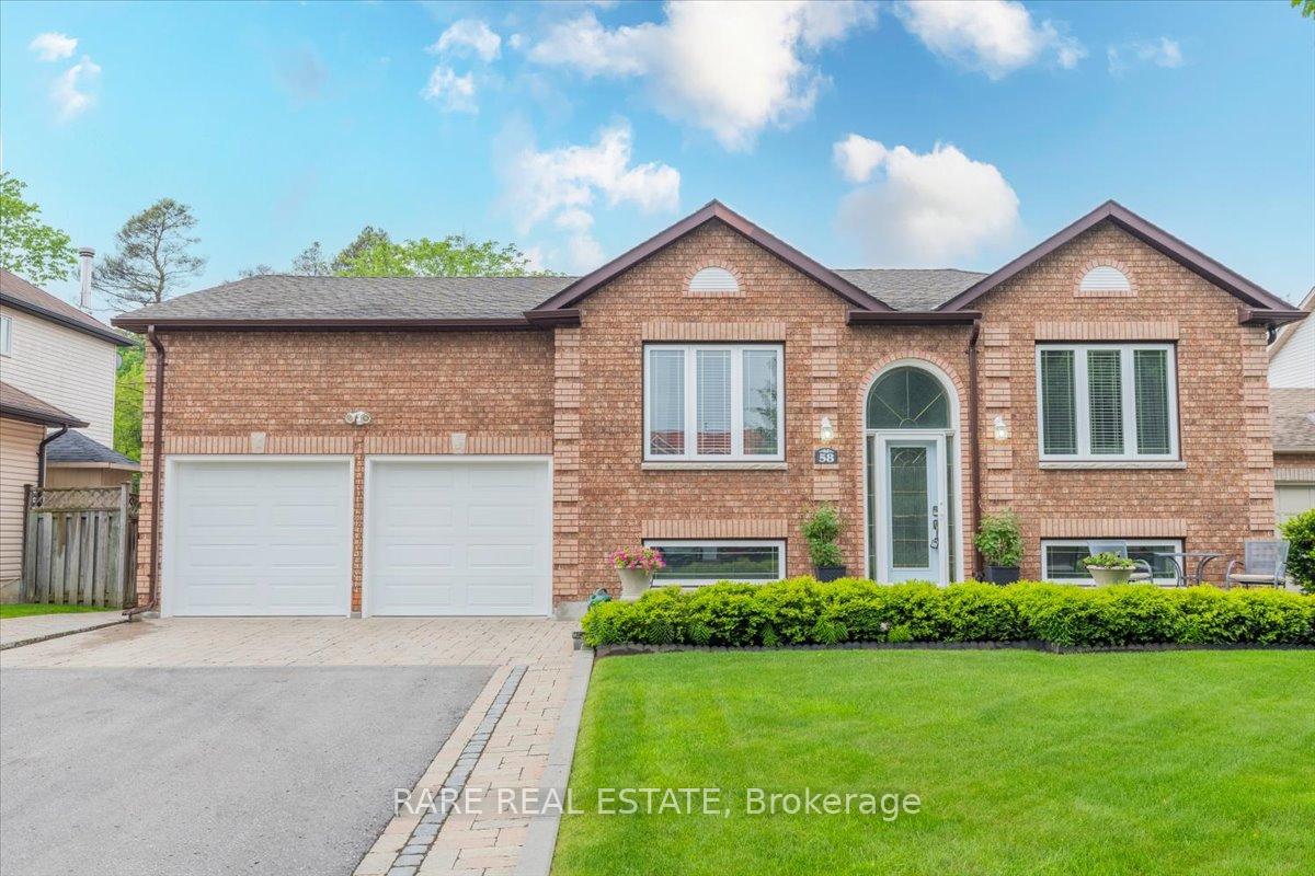 Photo 1 of 58 Edenbridge Drive, Essa, Angus — HOMEH