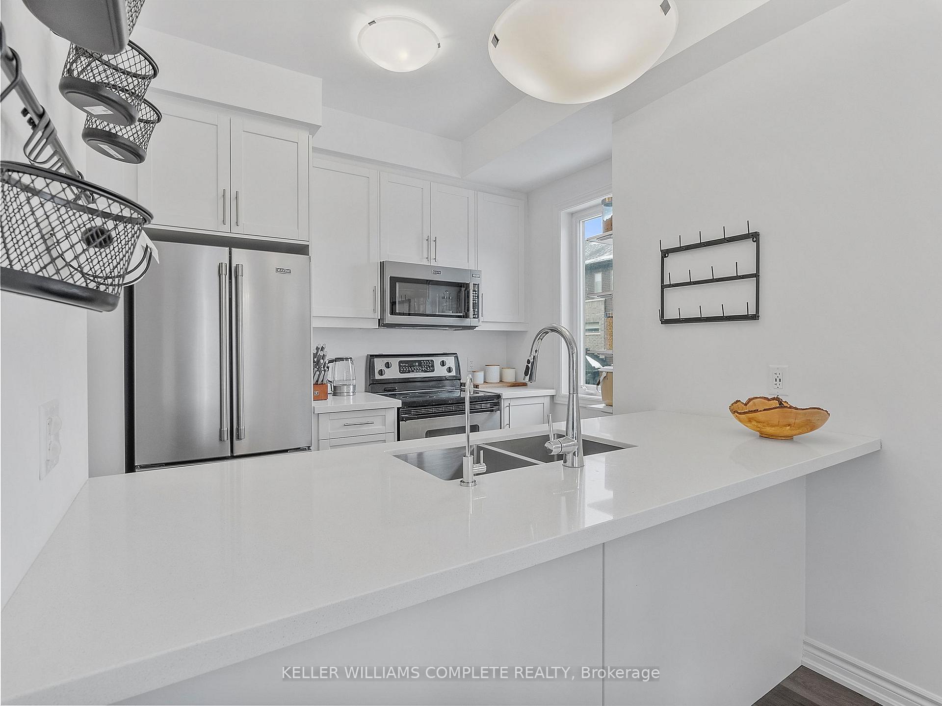 Photo 15 of Unit 145, 61 Soho Street, Hamilton, Stoney Creek Mountain — HOMEH