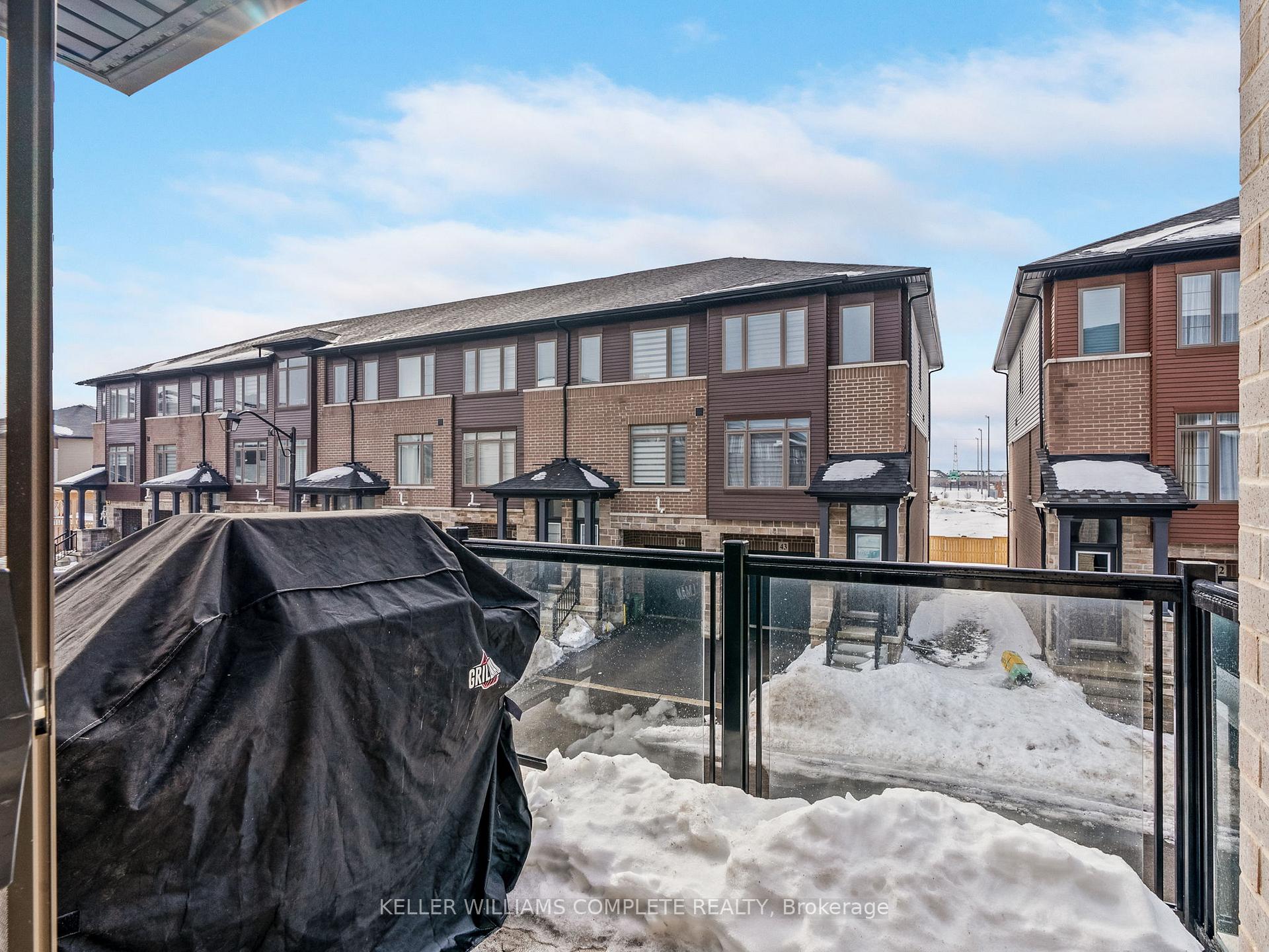 Photo 20 of Unit 145, 61 Soho Street, Hamilton, Stoney Creek Mountain — HOMEH
