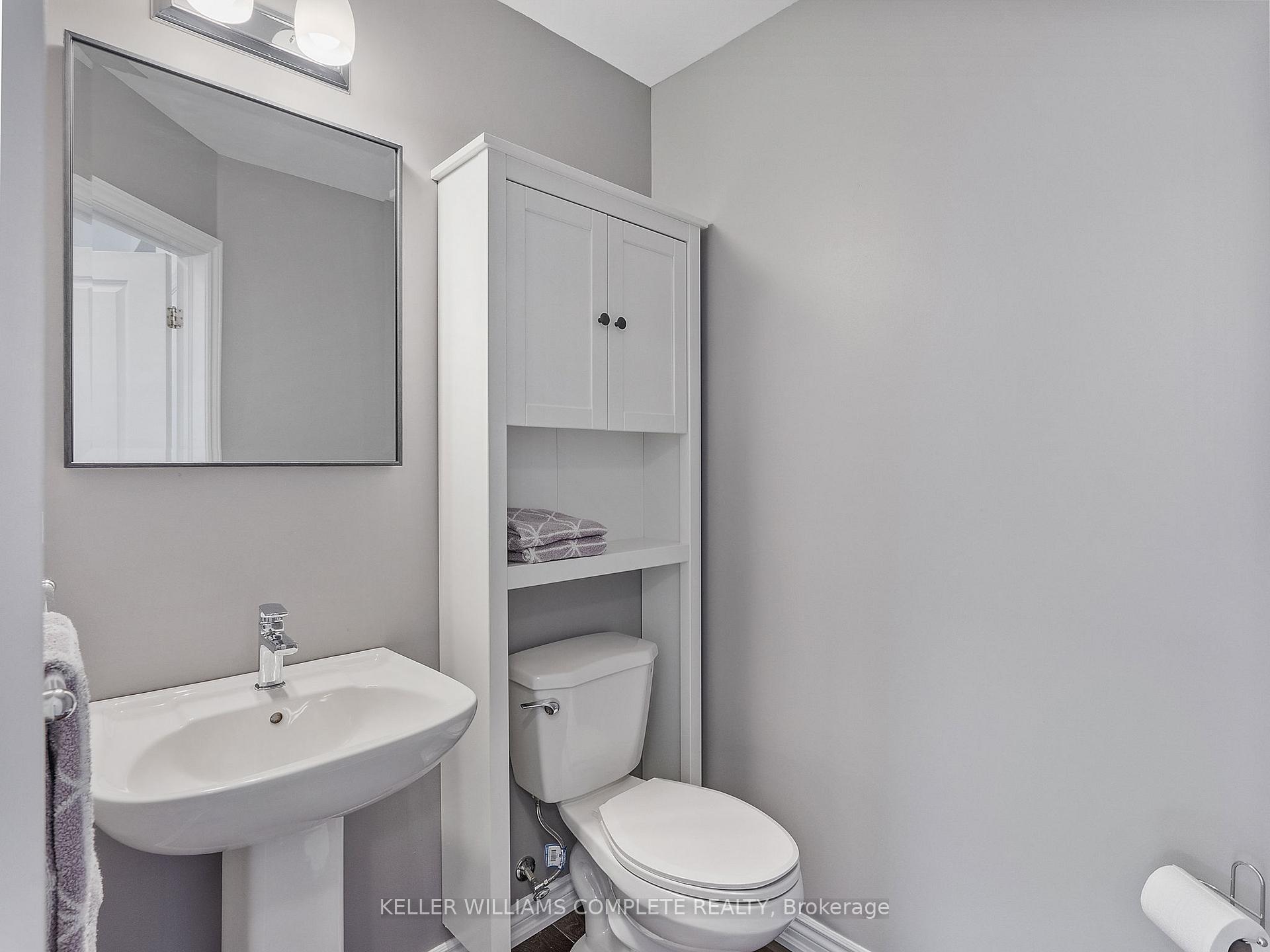 Photo 22 of Unit 145, 61 Soho Street, Hamilton, Stoney Creek Mountain — HOMEH