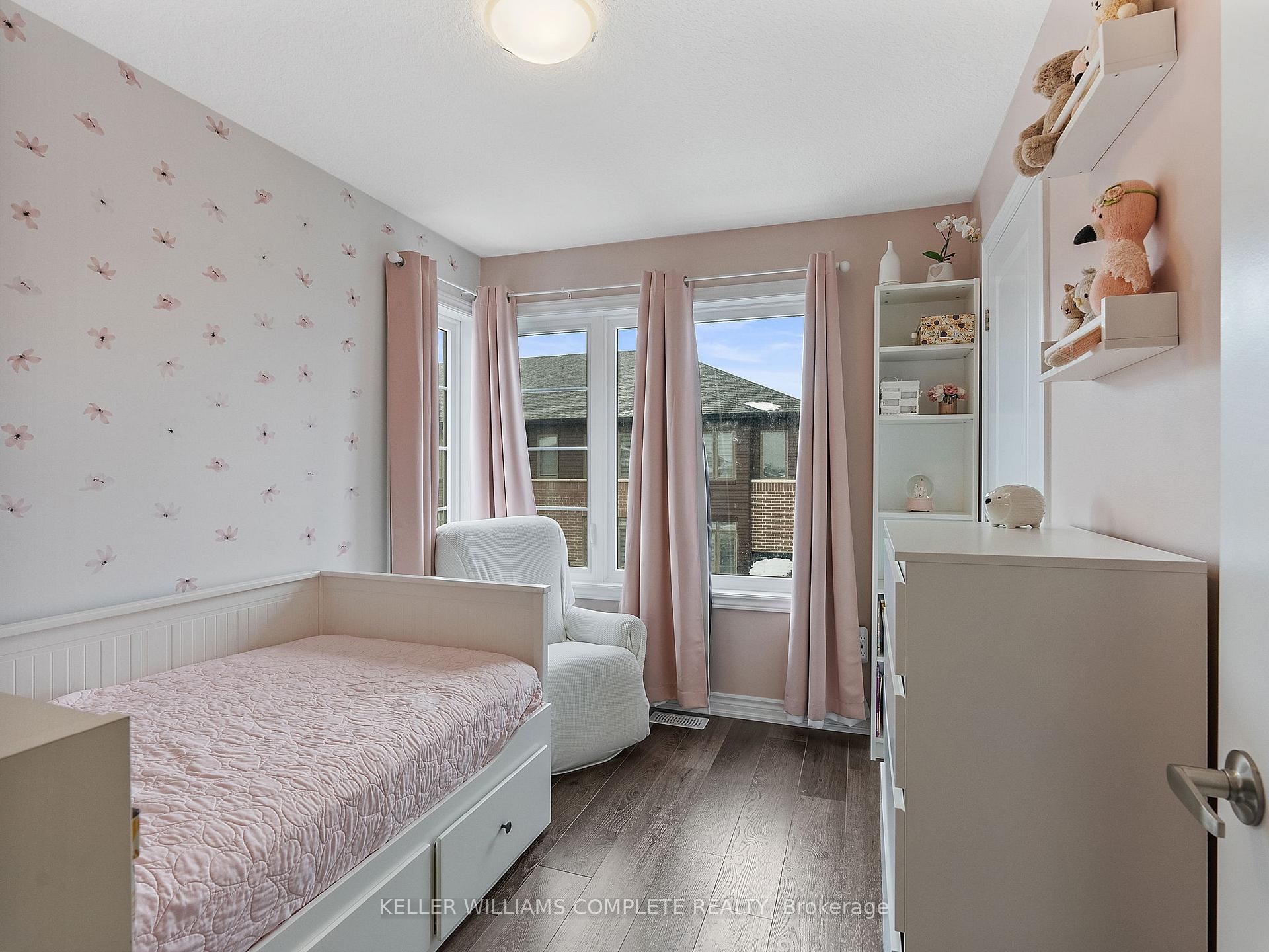 Photo 29 of Unit 145, 61 Soho Street, Hamilton, Stoney Creek Mountain — HOMEH