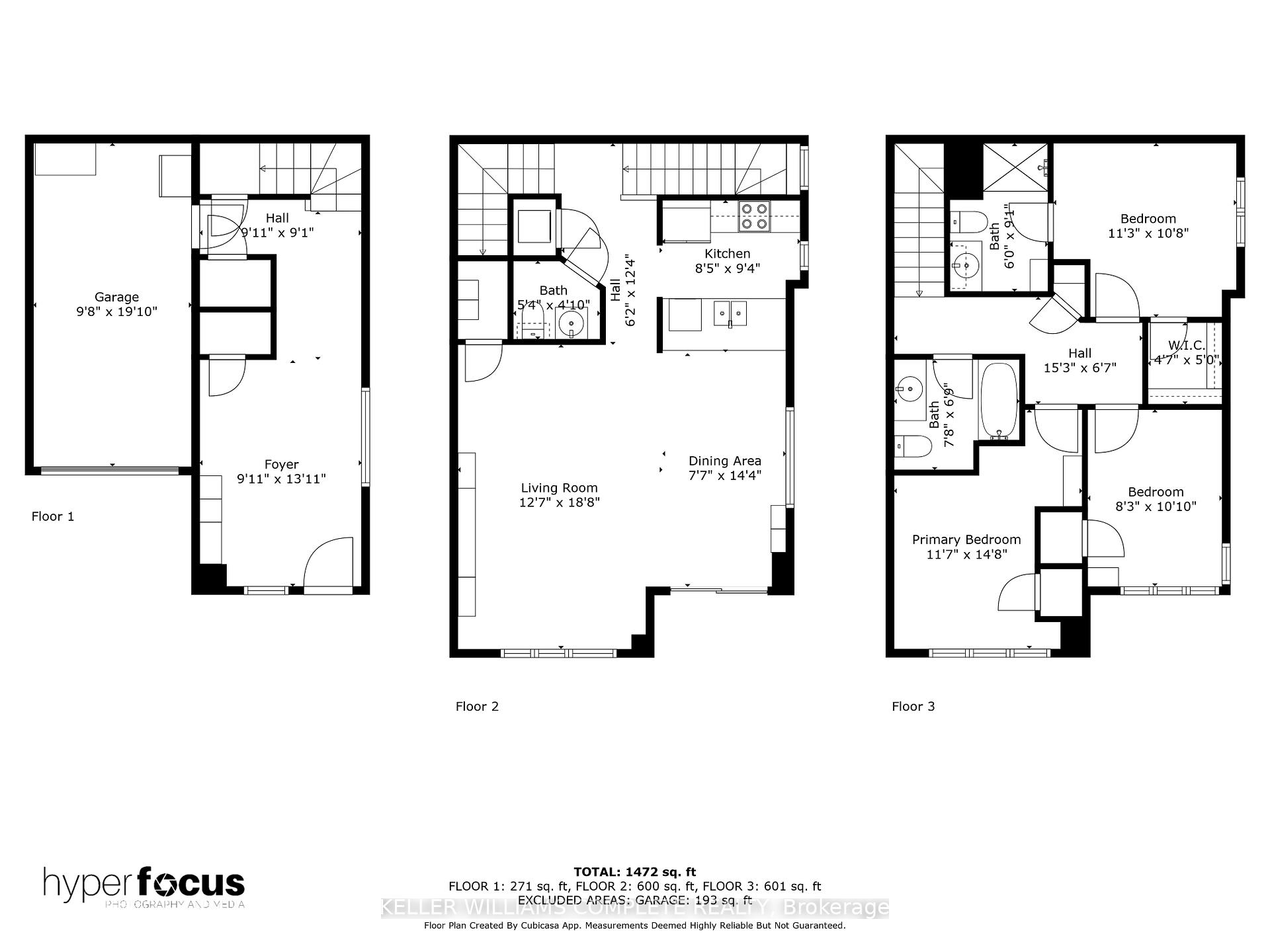 Photo 37 of Unit 145, 61 Soho Street, Hamilton, Stoney Creek Mountain — HOMEH