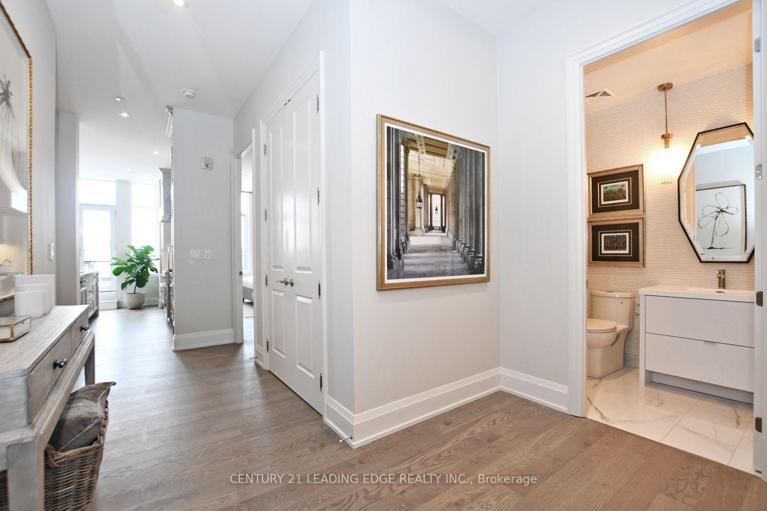 Photo 29 of Unit PH2, 20 Fred Varley Drive, Markham, Unionville — HOMEH