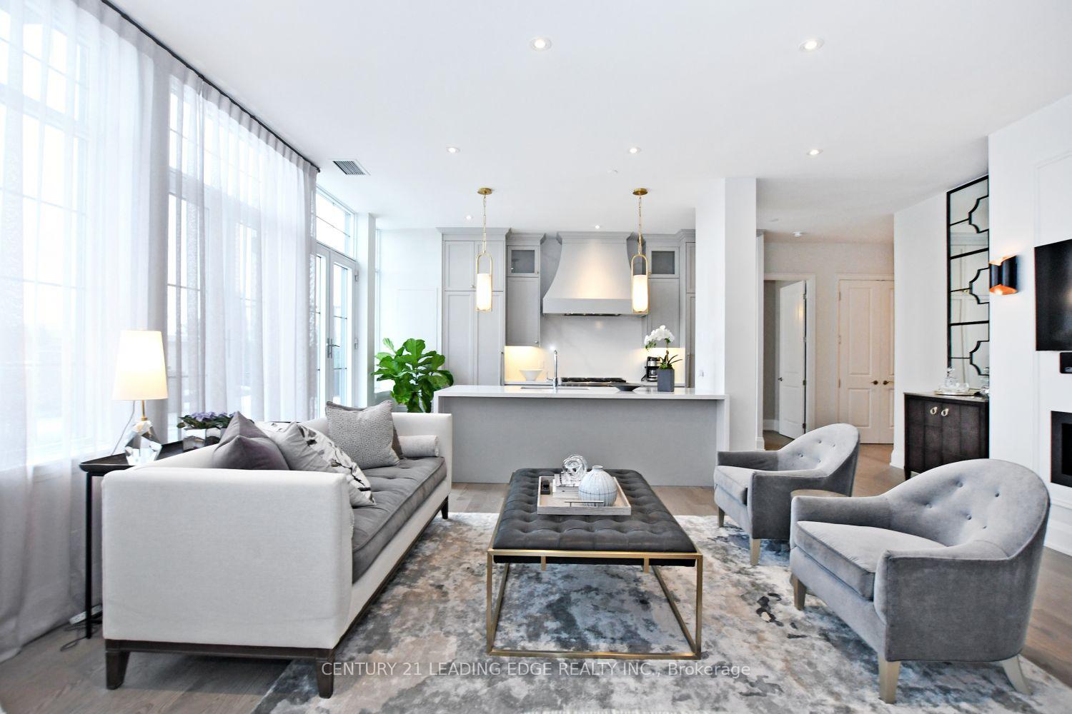 Photo 30 of Unit PH2, 20 Fred Varley Drive, Markham, Unionville — HOMEH