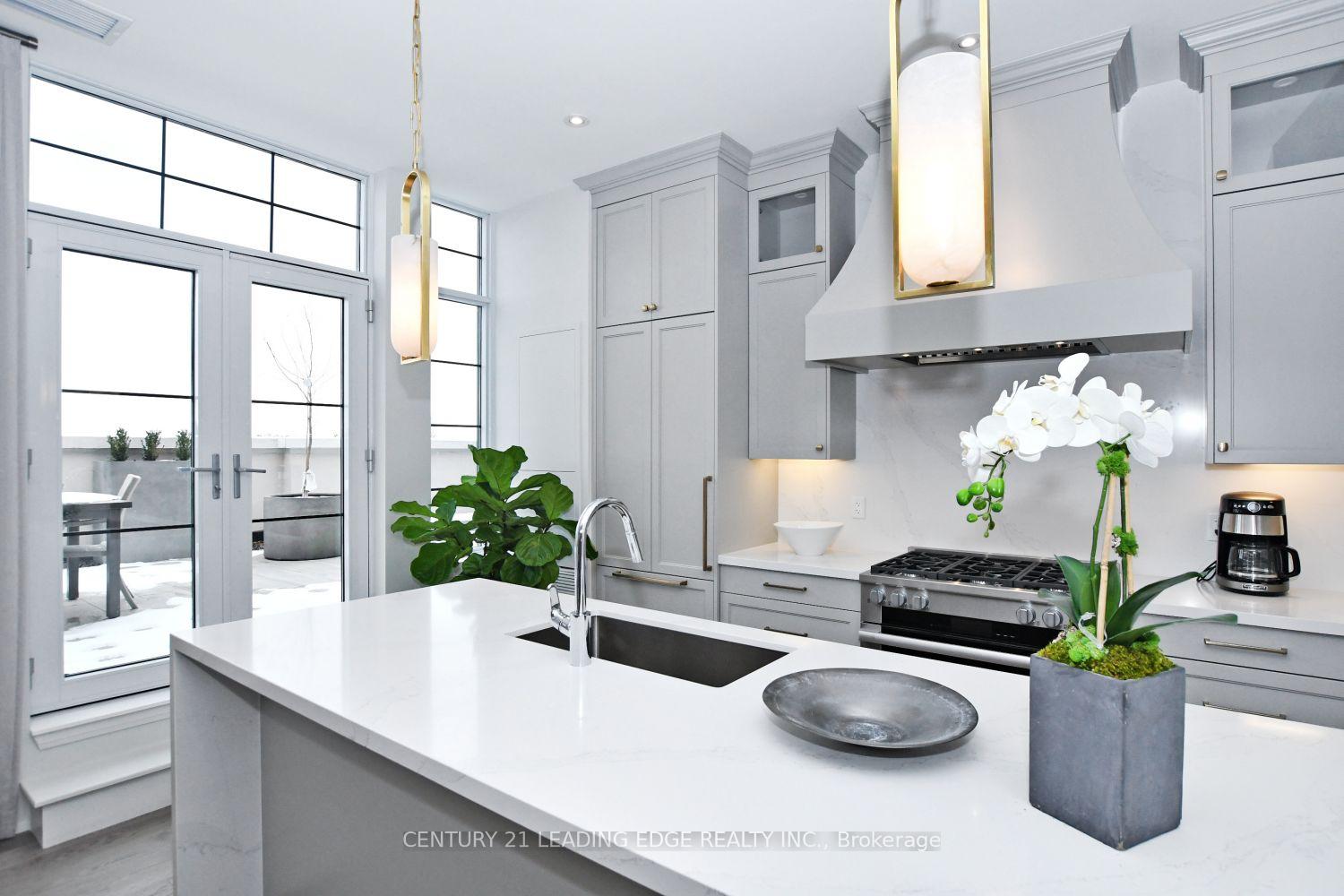 Photo 34 of Unit PH2, 20 Fred Varley Drive, Markham, Unionville — HOMEH
