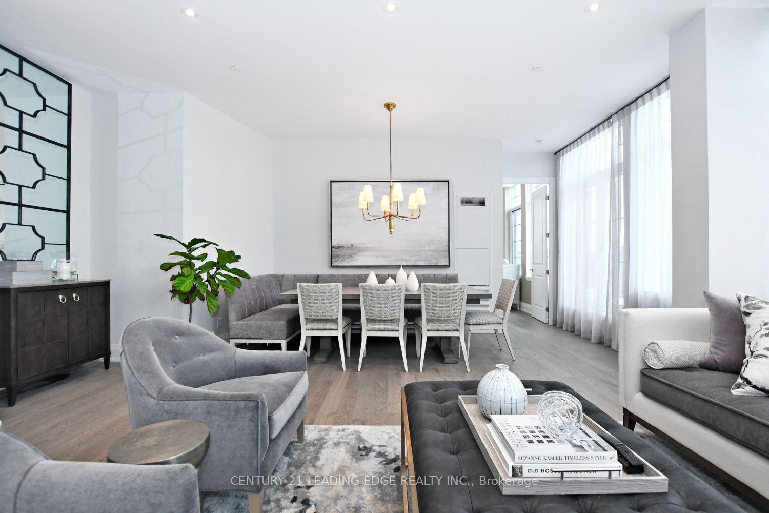 Photo 39 of Unit PH2, 20 Fred Varley Drive, Markham, Unionville — HOMEH
