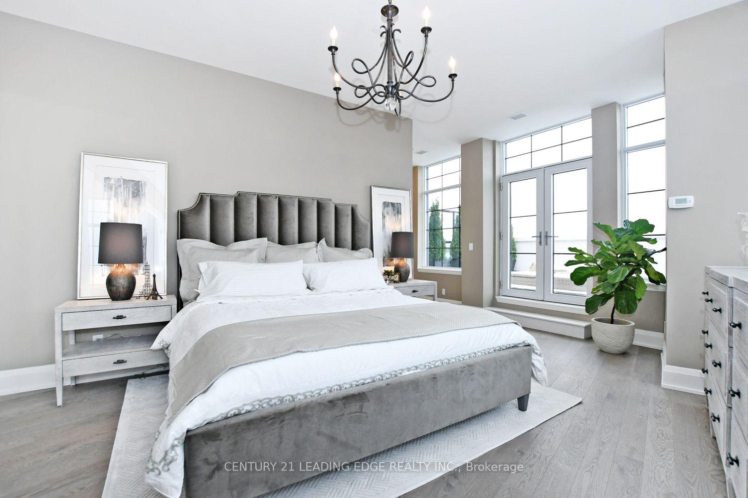 Photo 41 of Unit PH2, 20 Fred Varley Drive, Markham, Unionville — HOMEH