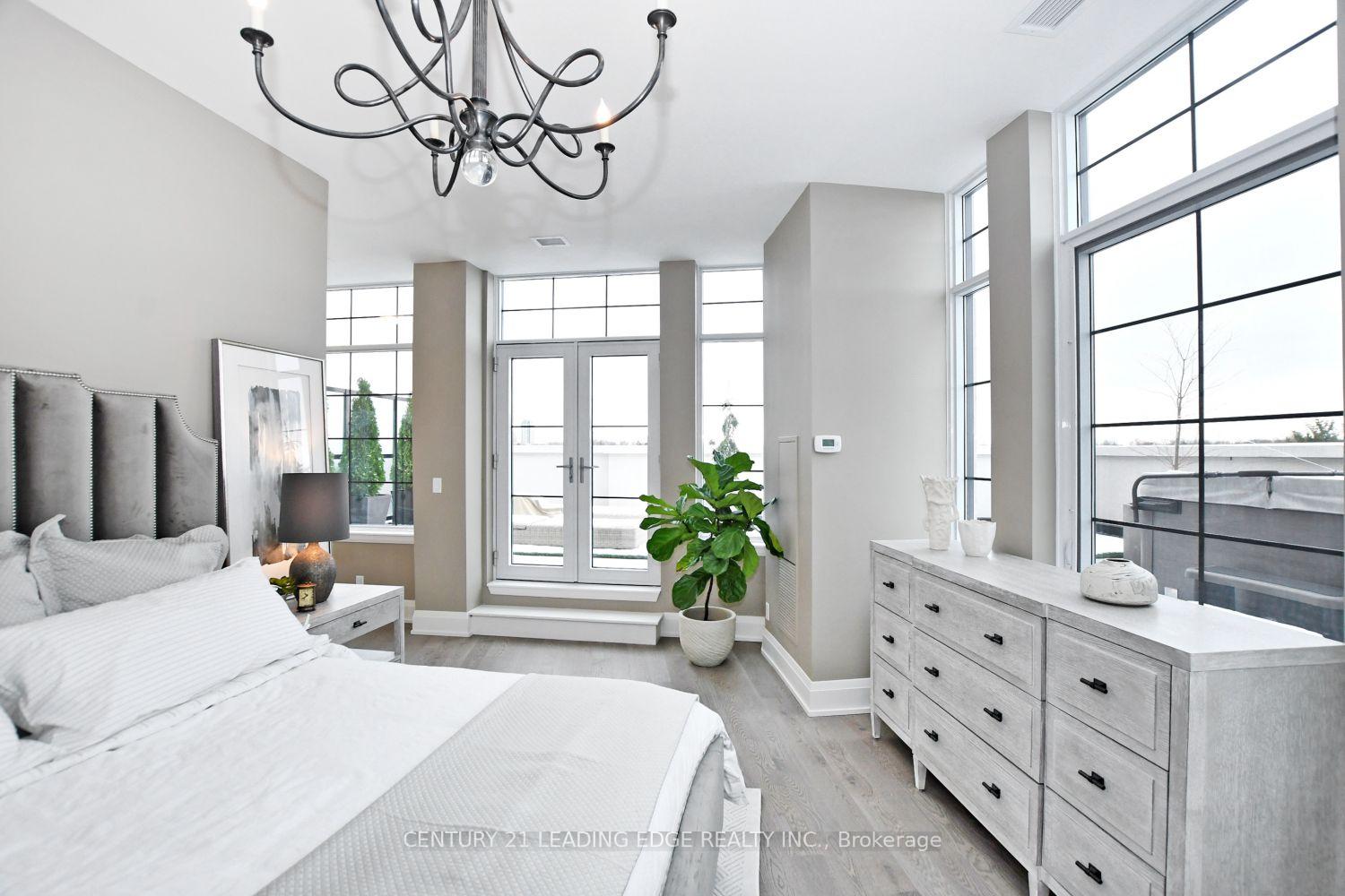 Photo 42 of Unit PH2, 20 Fred Varley Drive, Markham, Unionville — HOMEH