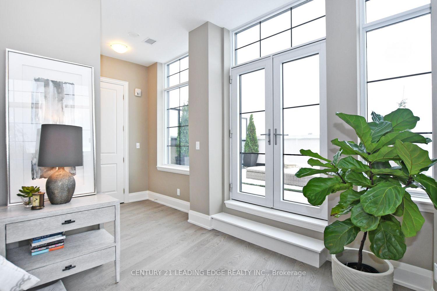 Photo 43 of Unit PH2, 20 Fred Varley Drive, Markham, Unionville — HOMEH