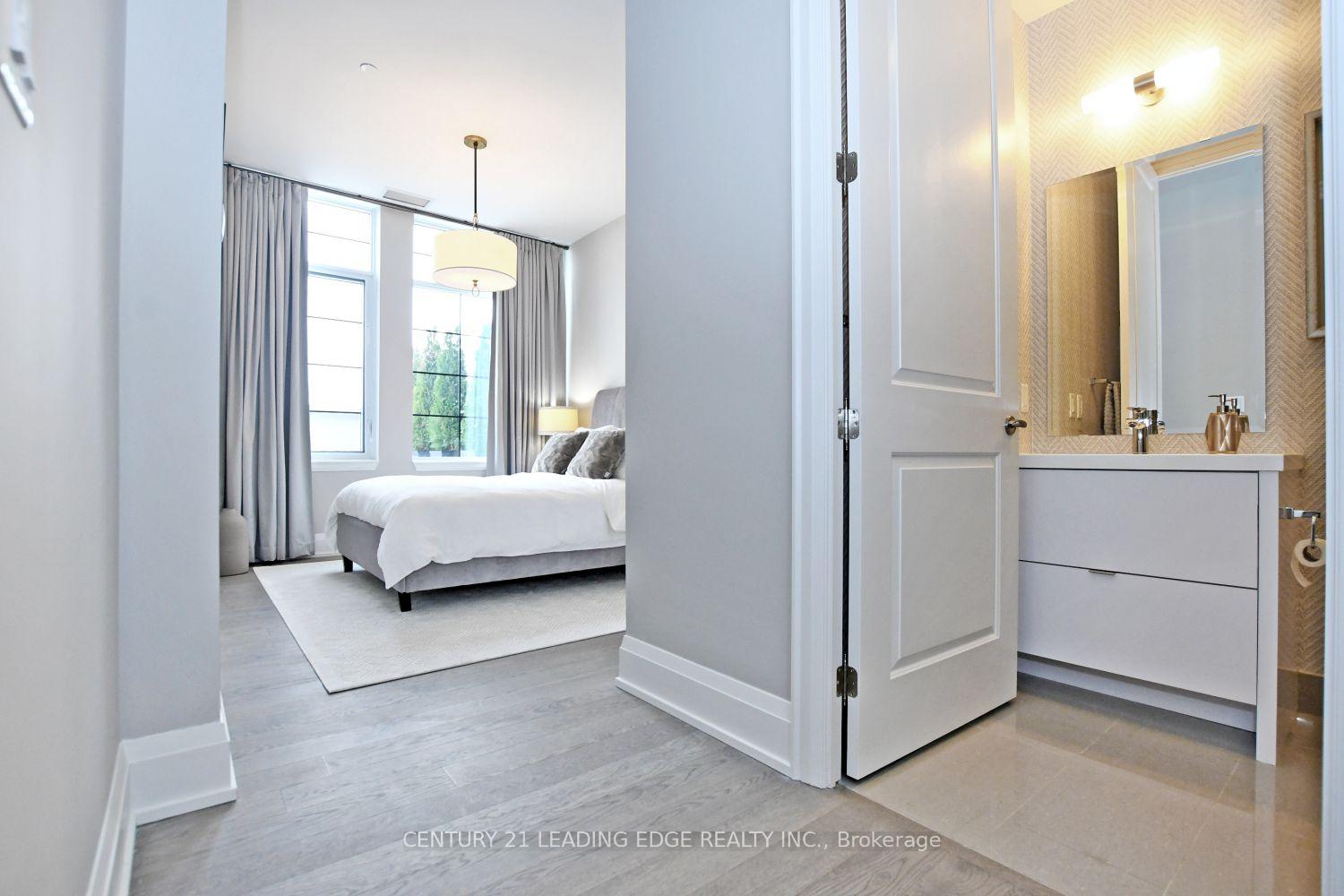 Photo 46 of Unit PH2, 20 Fred Varley Drive, Markham, Unionville — HOMEH
