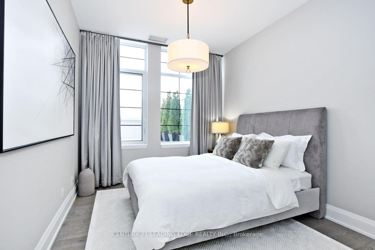 Photo 47 of Unit PH2, 20 Fred Varley Drive, Markham, Unionville — HOMEH